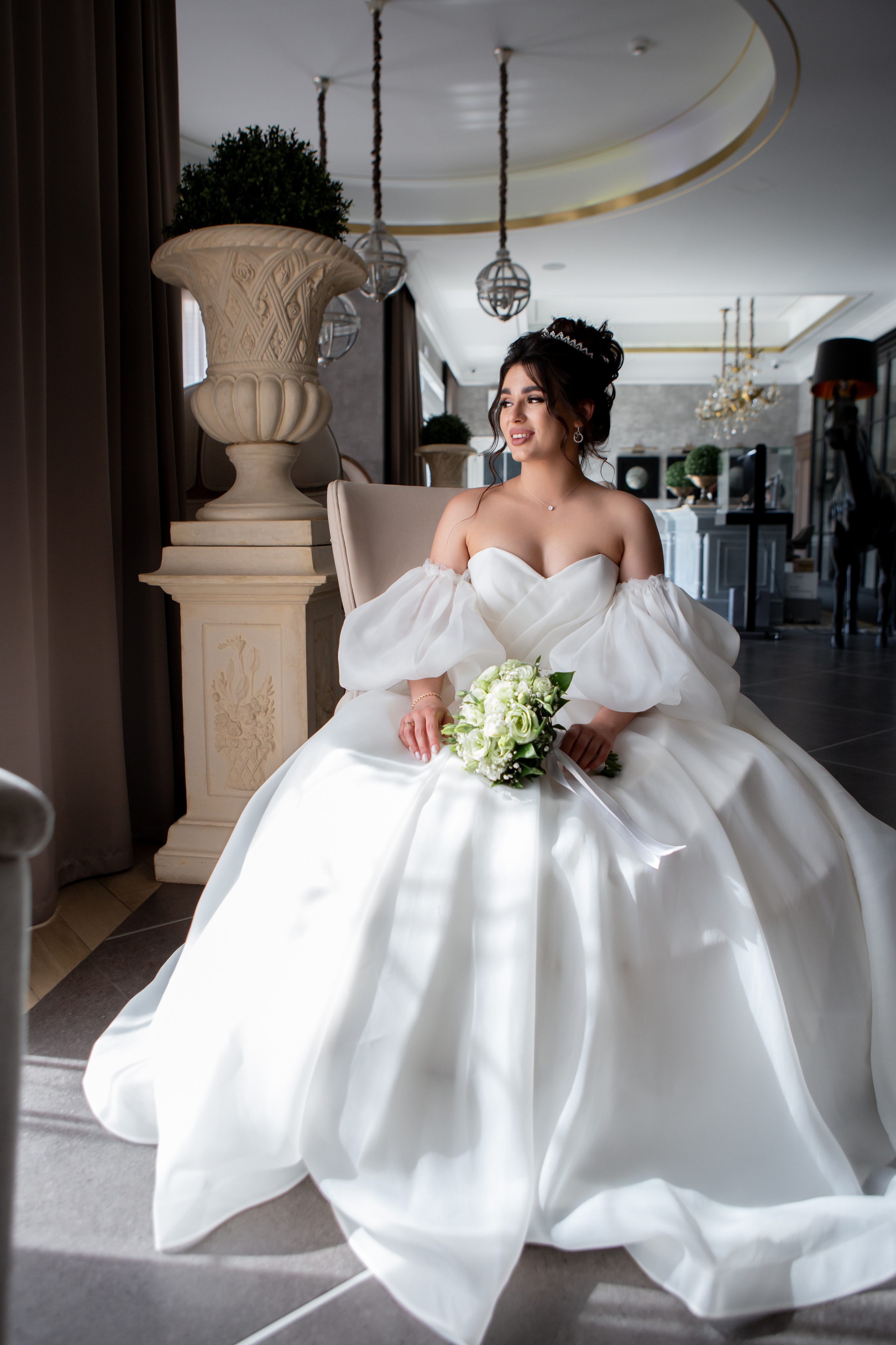 Свадьба А&В. Фотограф Алла Гусева