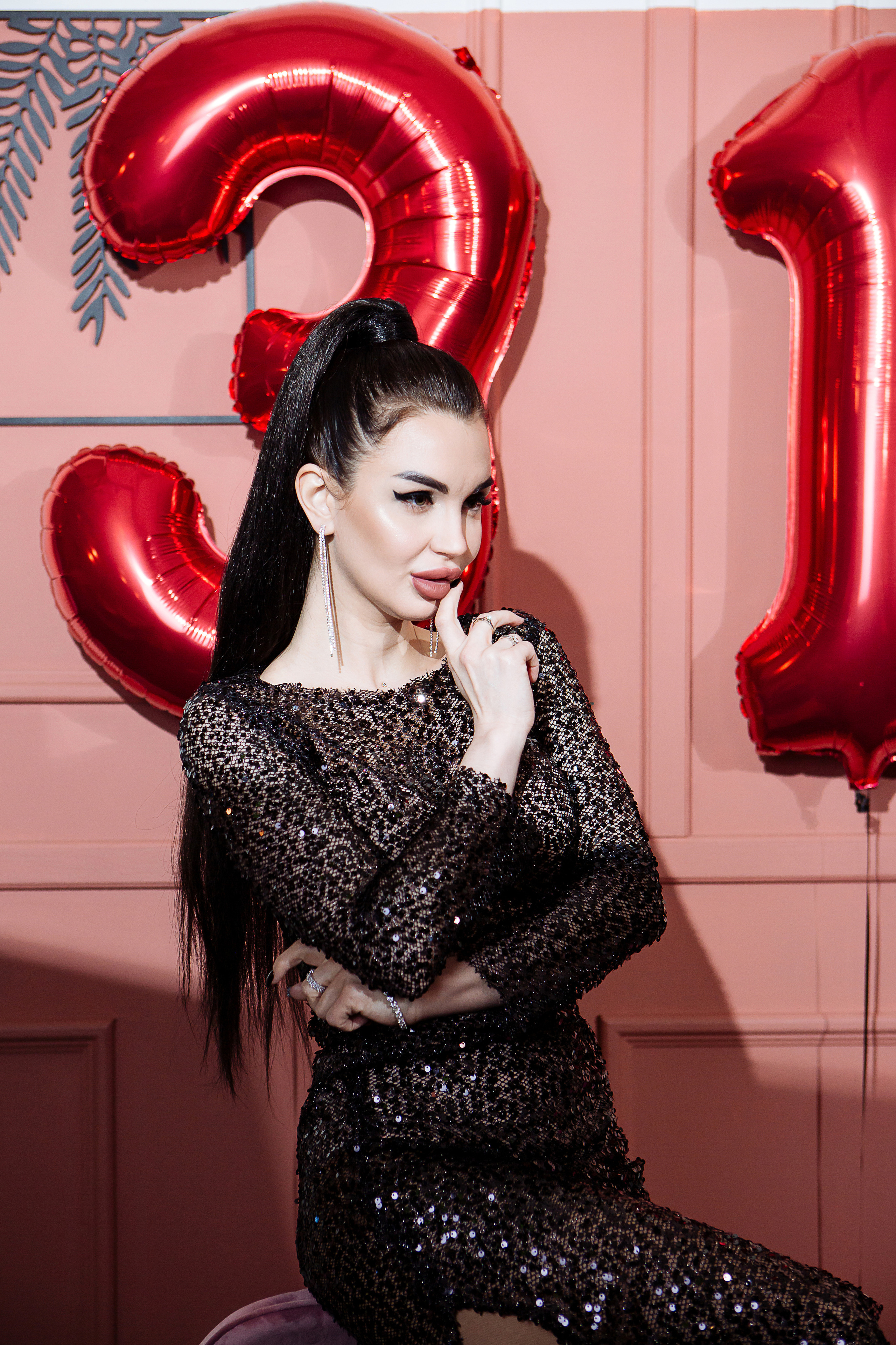 Happy-B Day 130113. Фотограф Алла Гусева