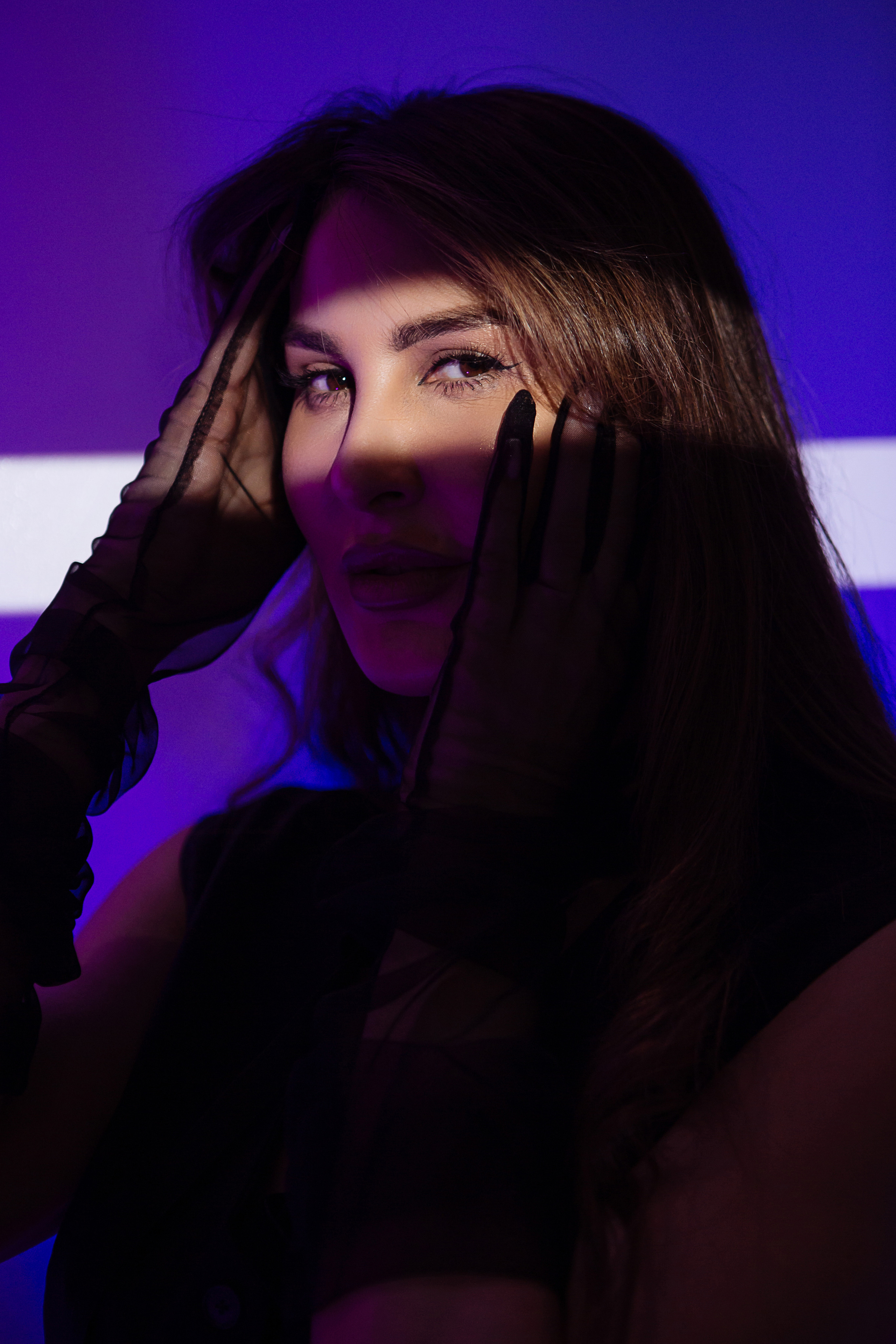 *. Фотограф Алла Гусева