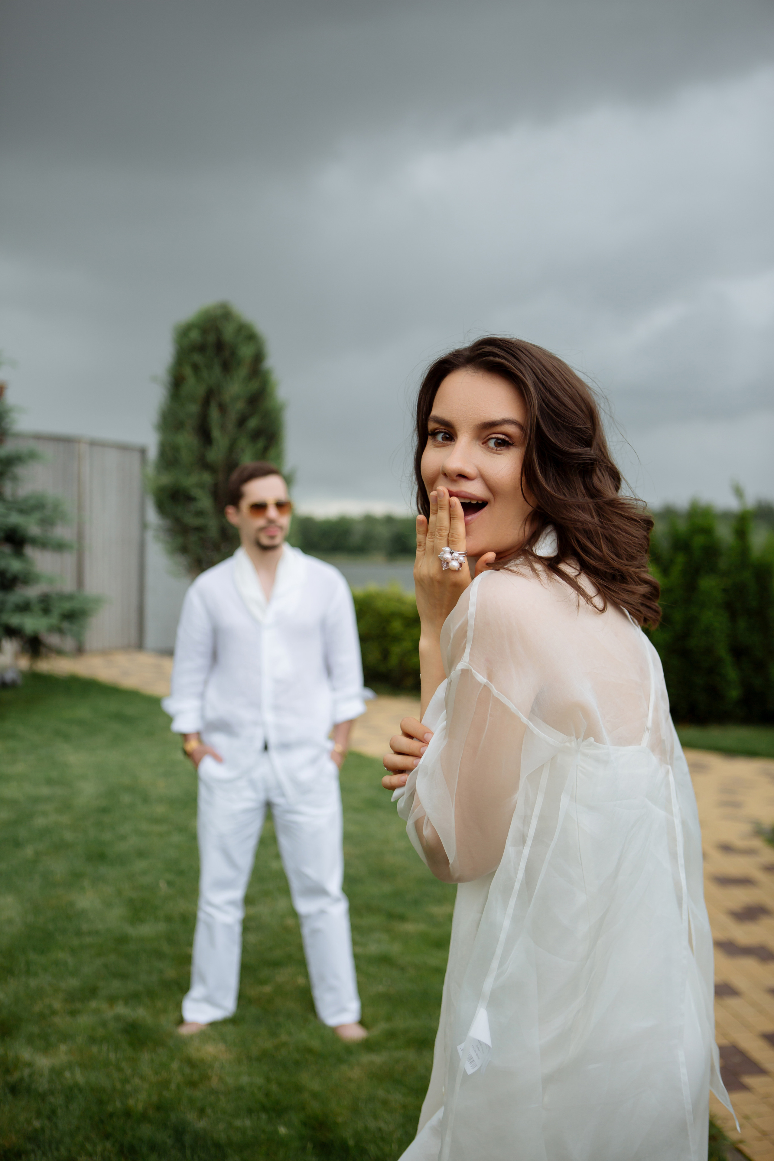 2Я. Фотограф Алла Гусева