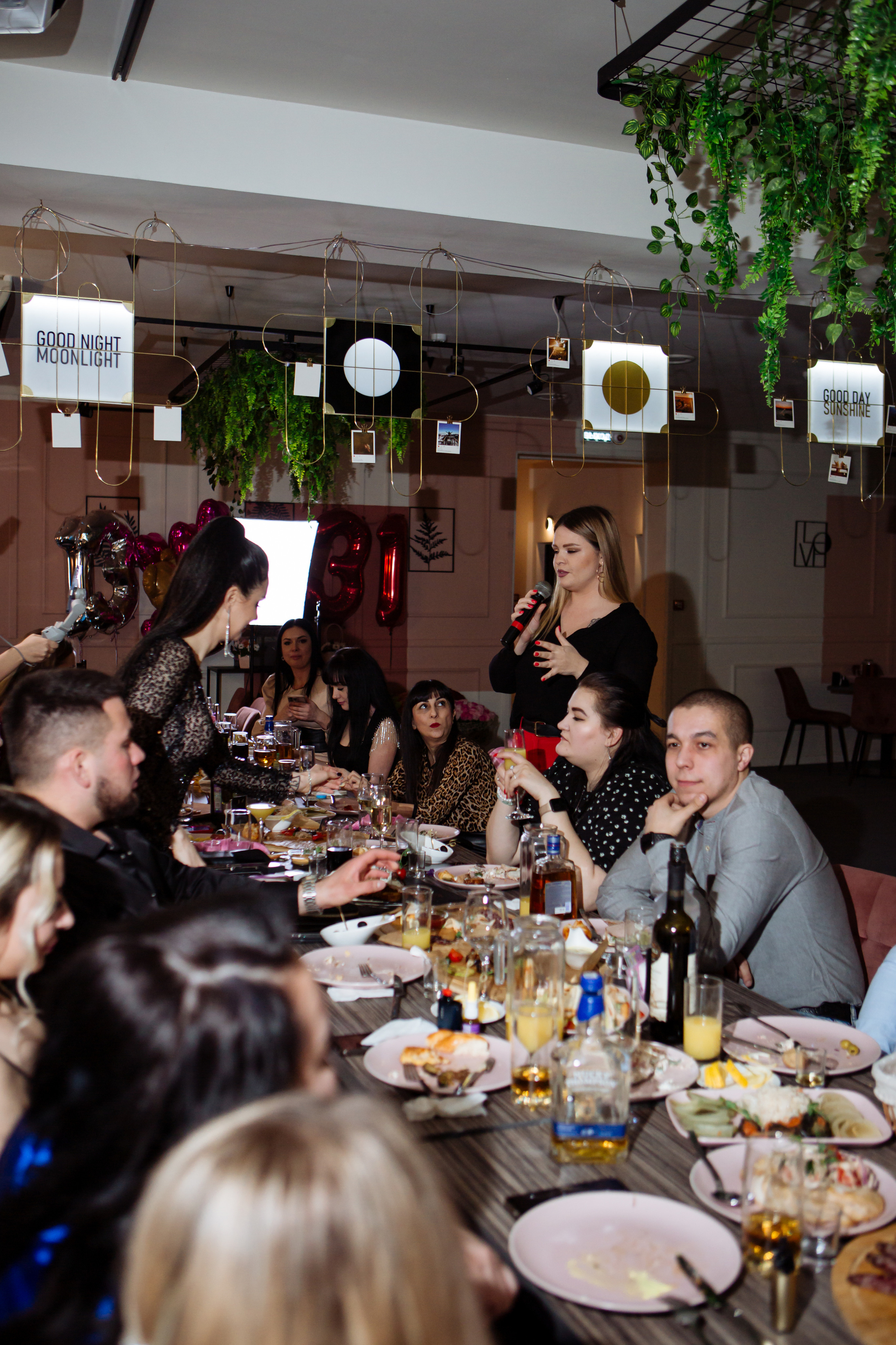 Happy-B Day 130113. Фотограф Алла Гусева