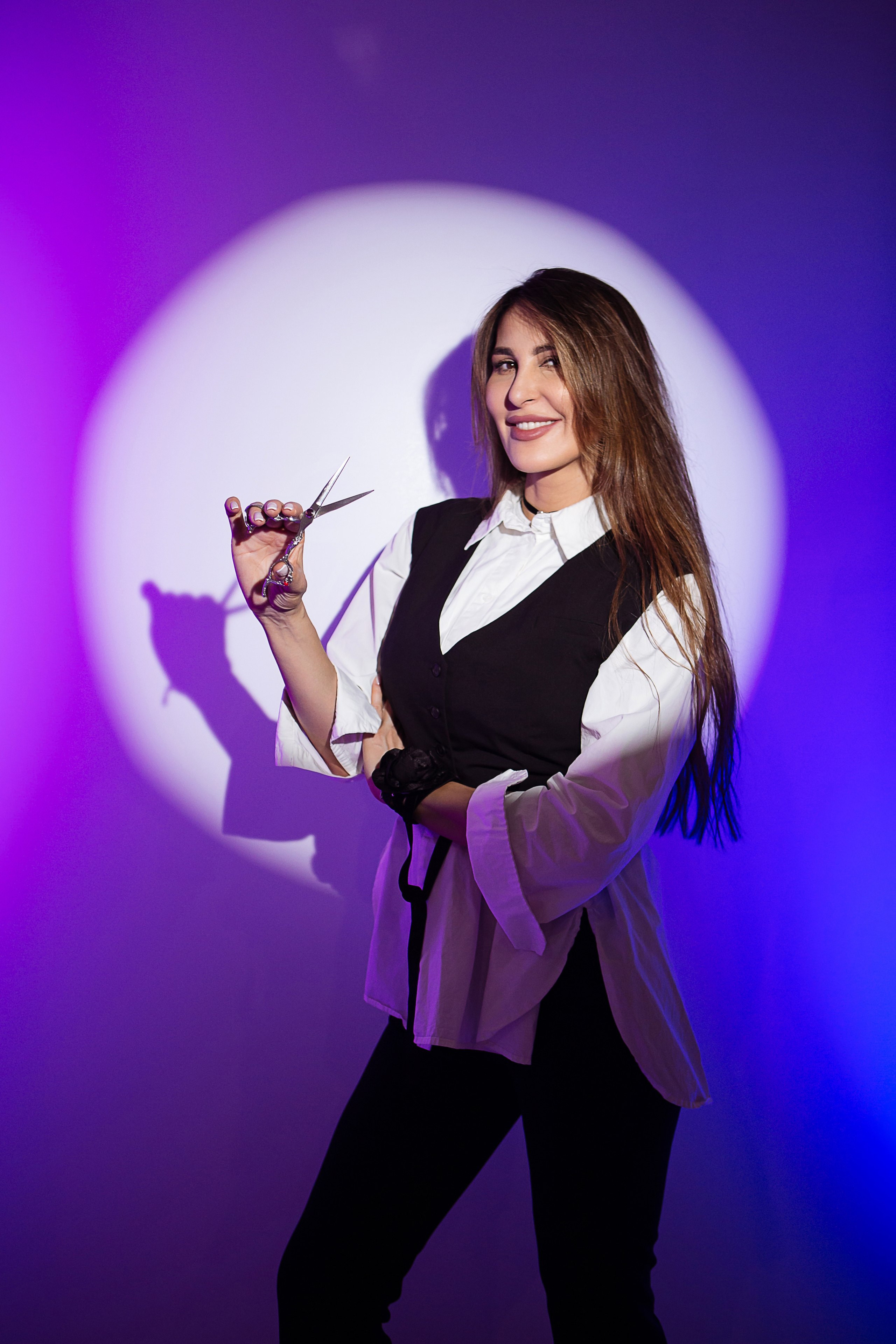 *. Фотограф Алла Гусева