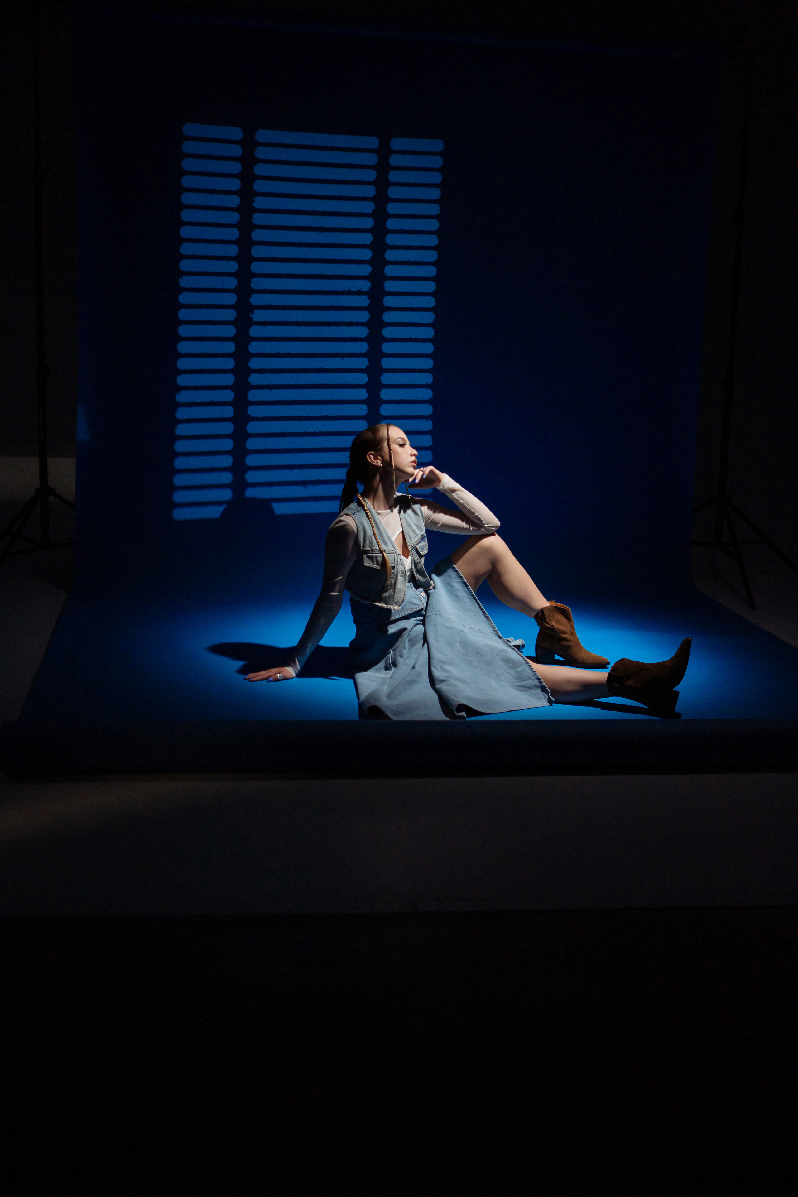 М. Фотограф Алла Гусева