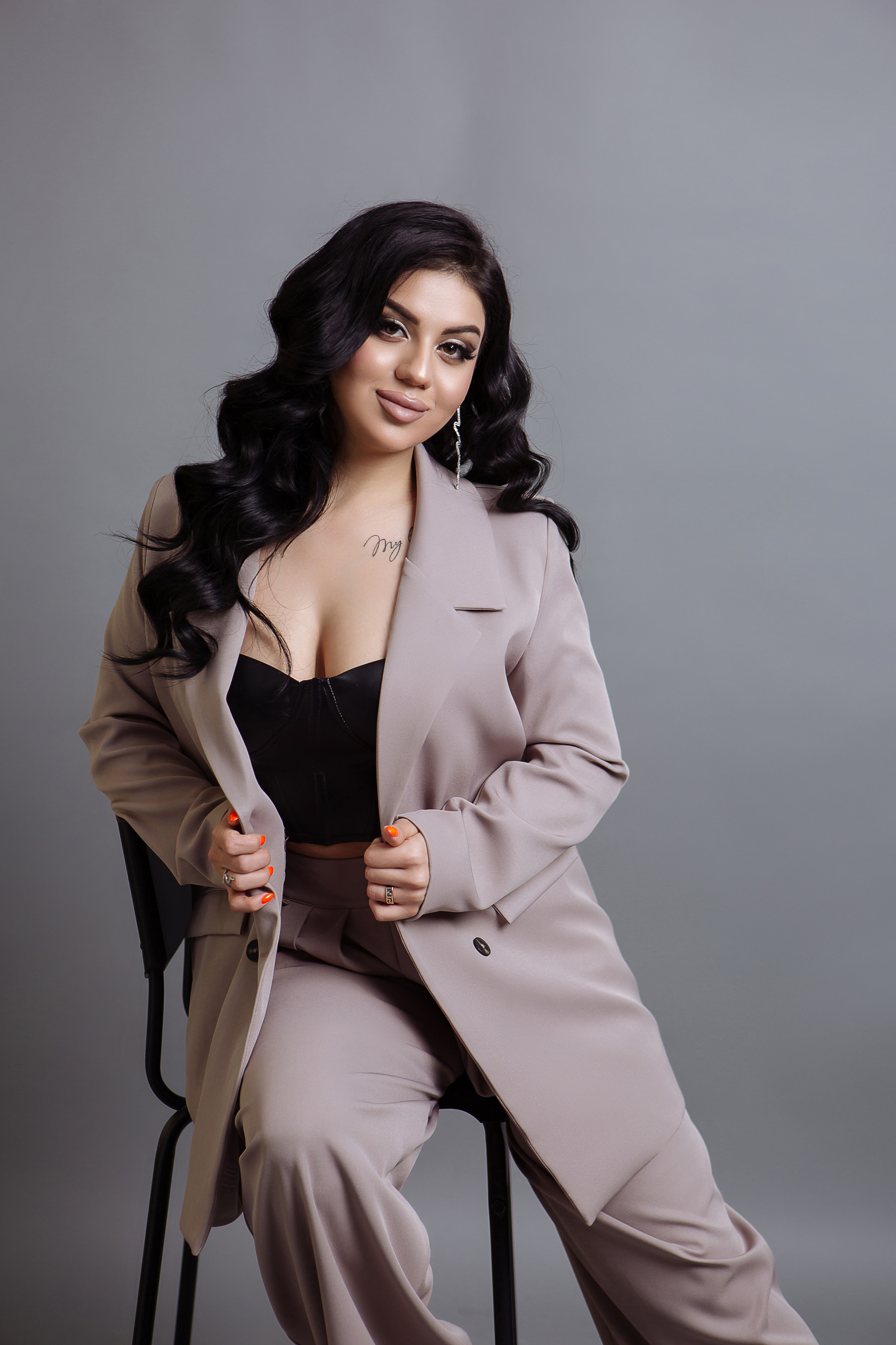 *. Фотограф Алла Гусева