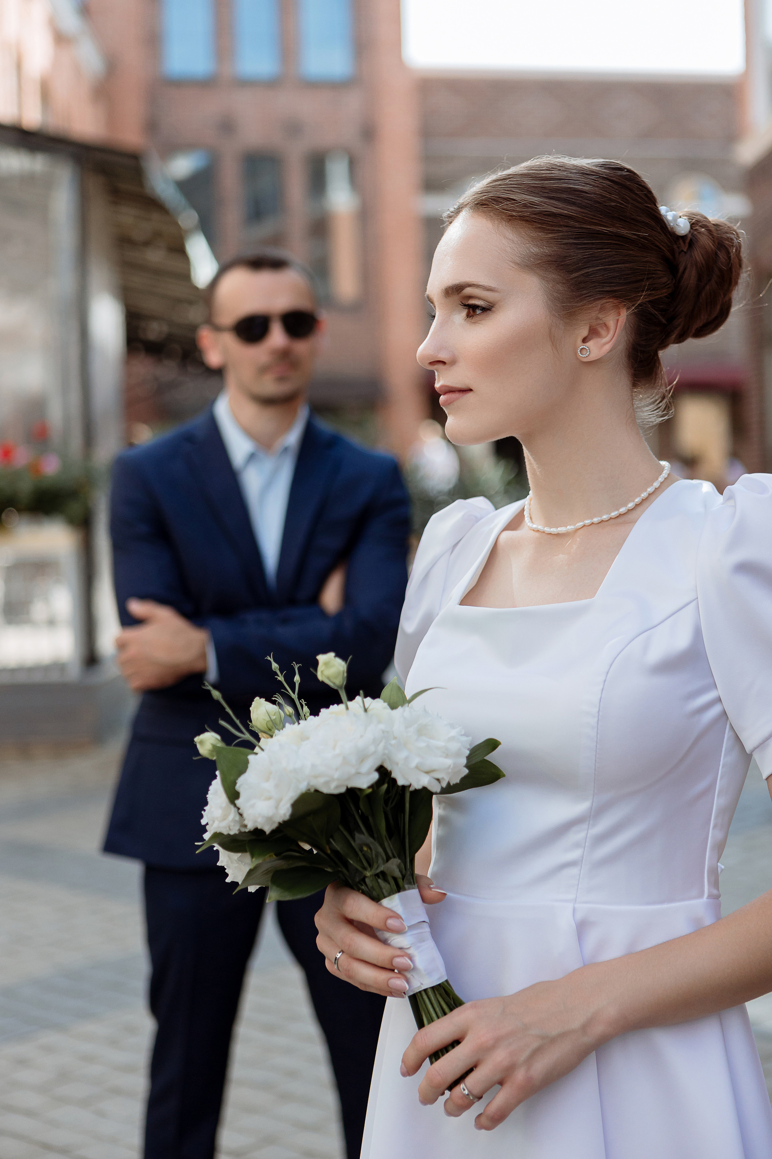 Д&В. Фотограф Алла Гусева