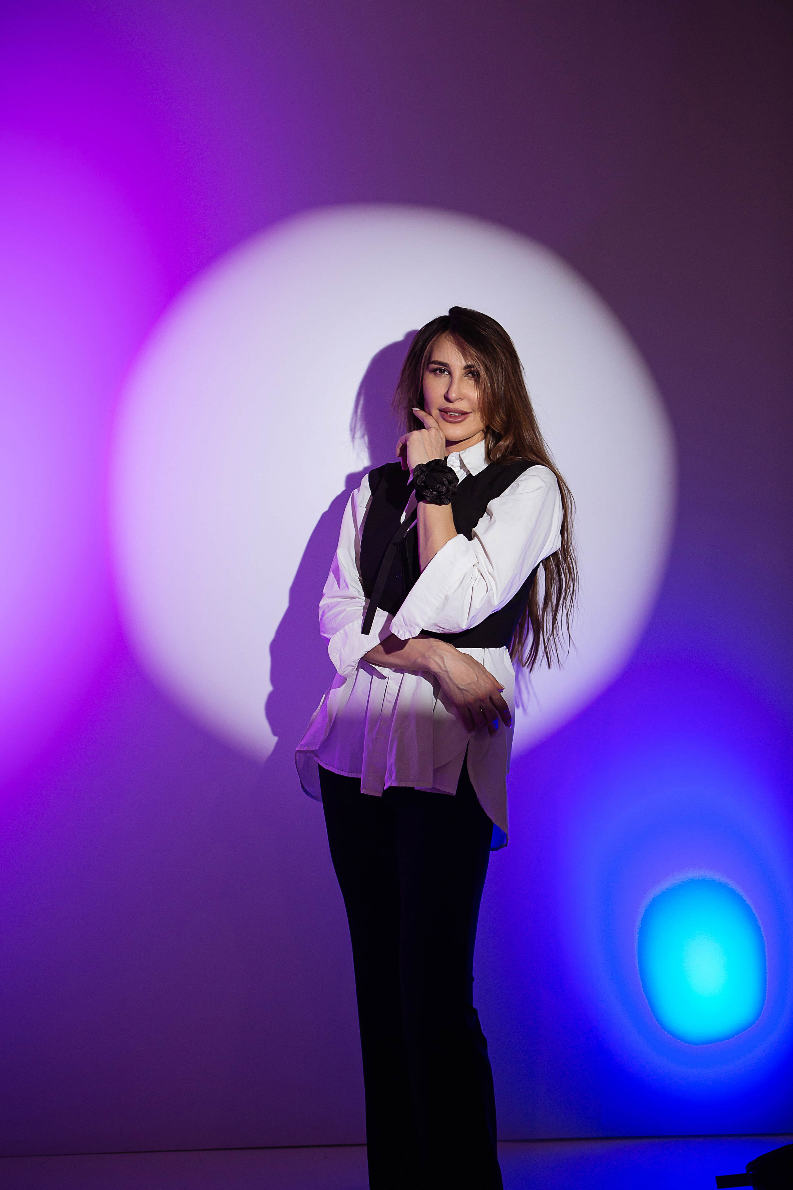 Маргарита. Фотограф Алла Гусева