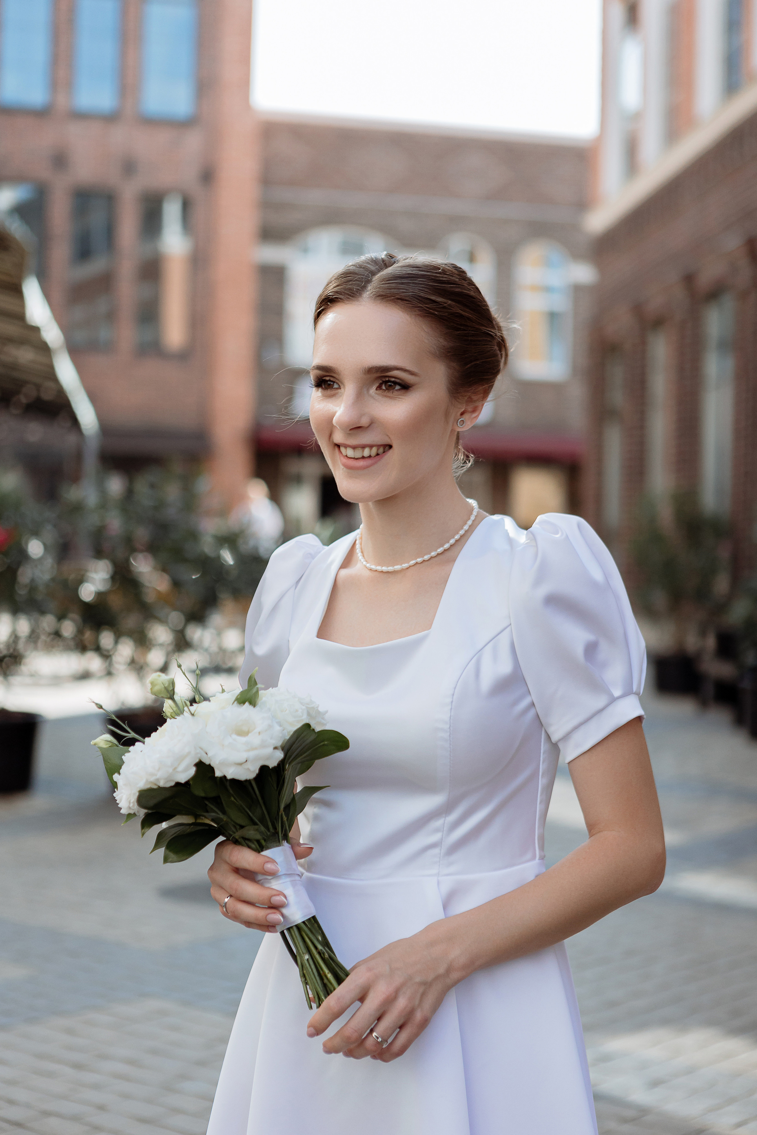 Д&В. Фотограф Алла Гусева