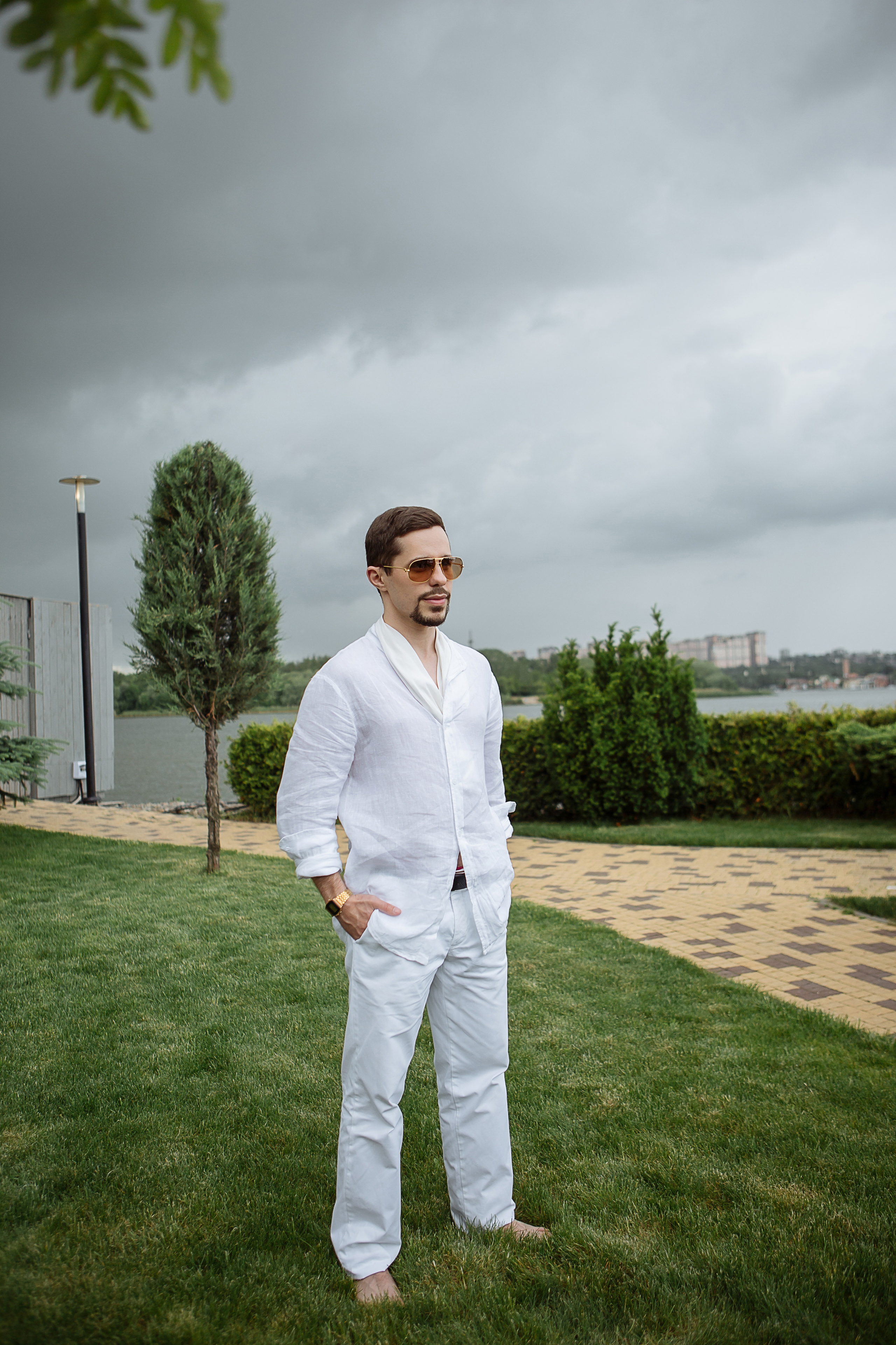 2Я. Фотограф Алла Гусева