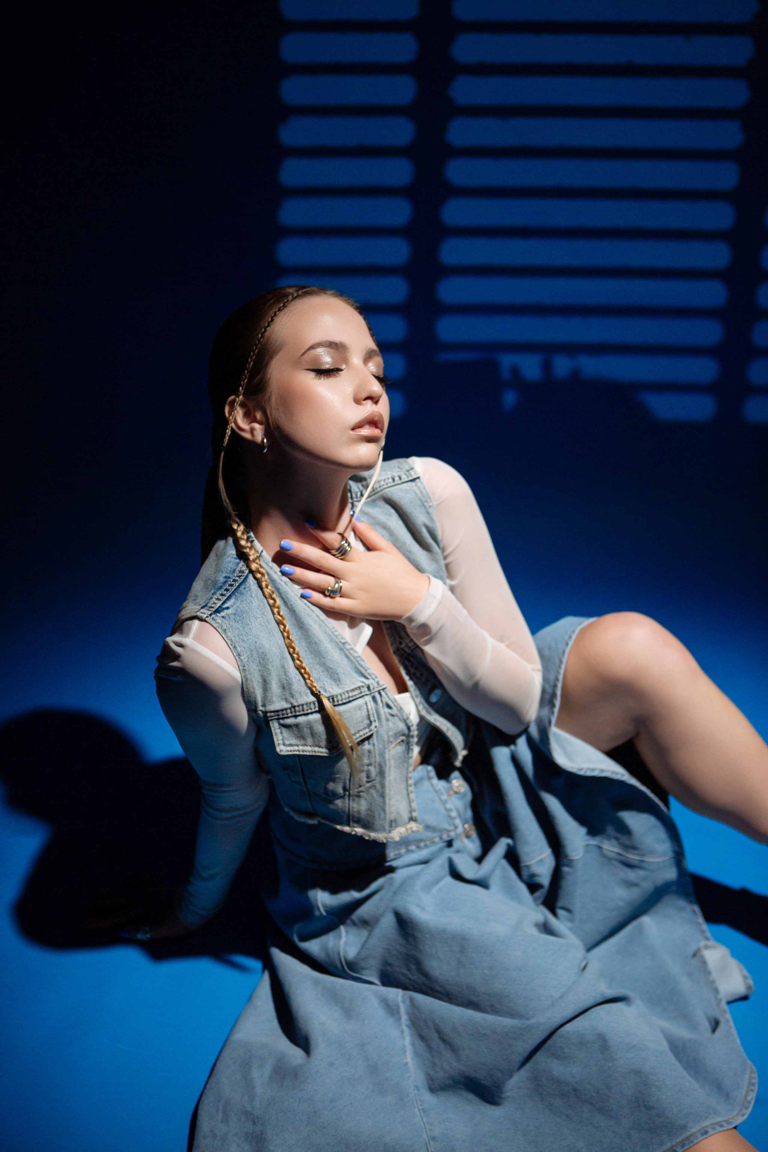 М. Фотограф Алла Гусева