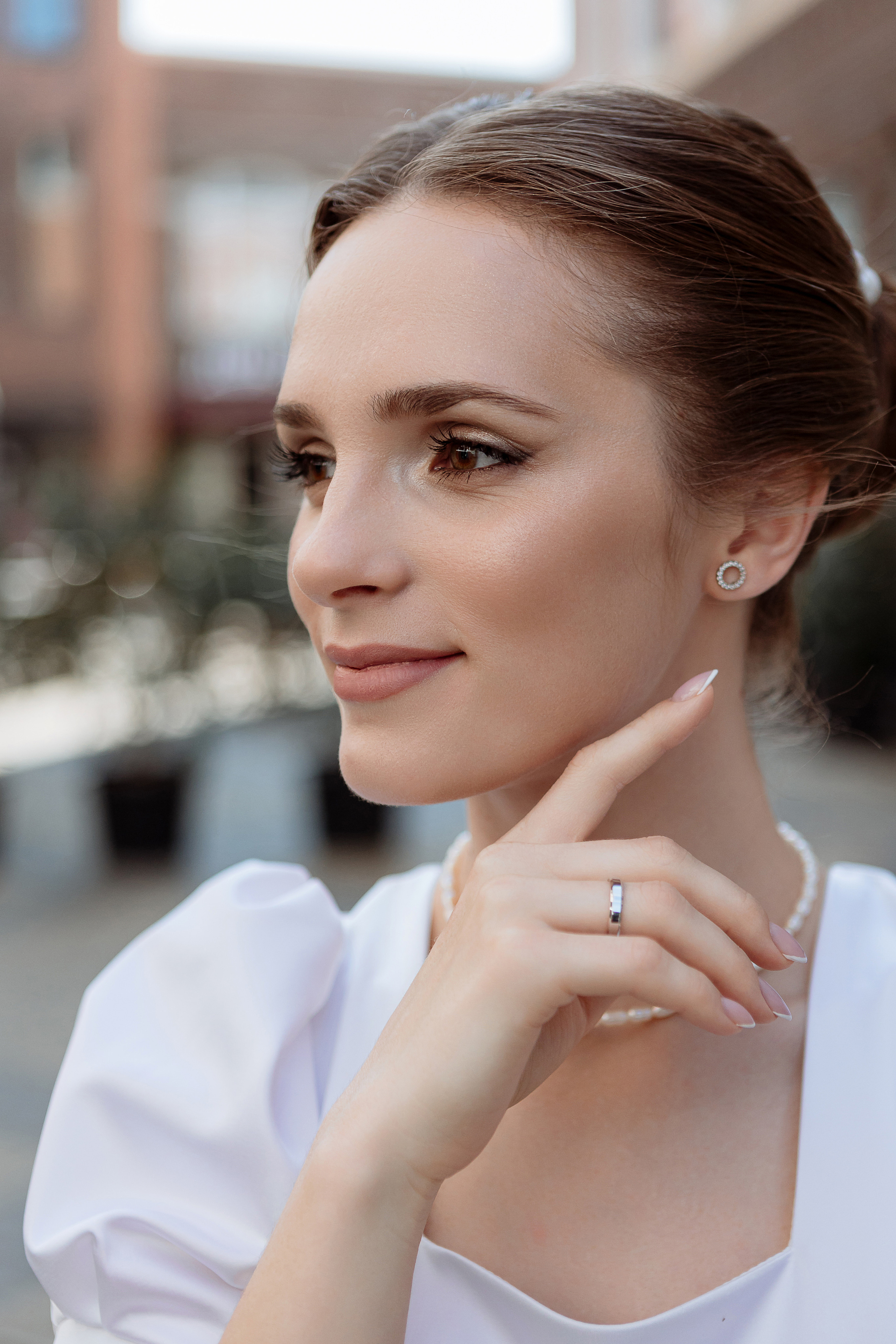 Д&В. Фотограф Алла Гусева