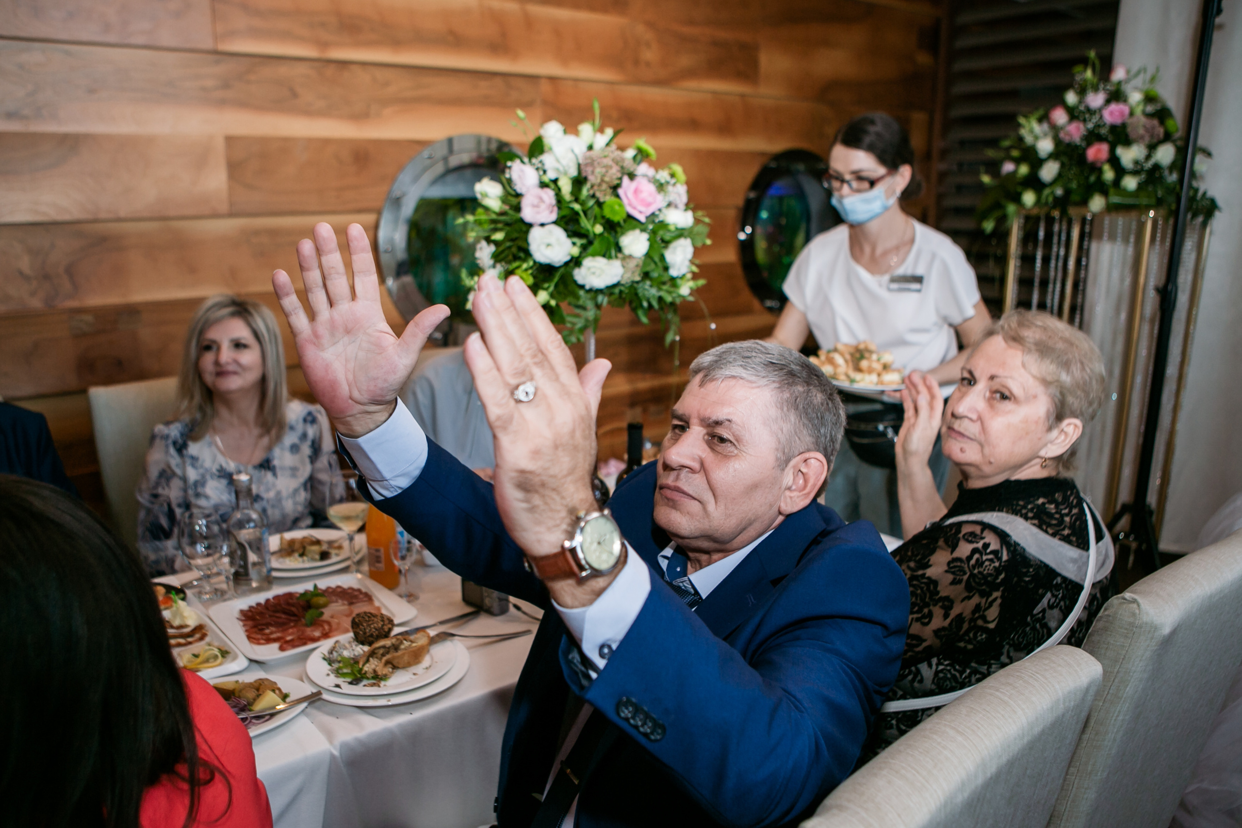 С&Е. Фотограф Алла Гусева