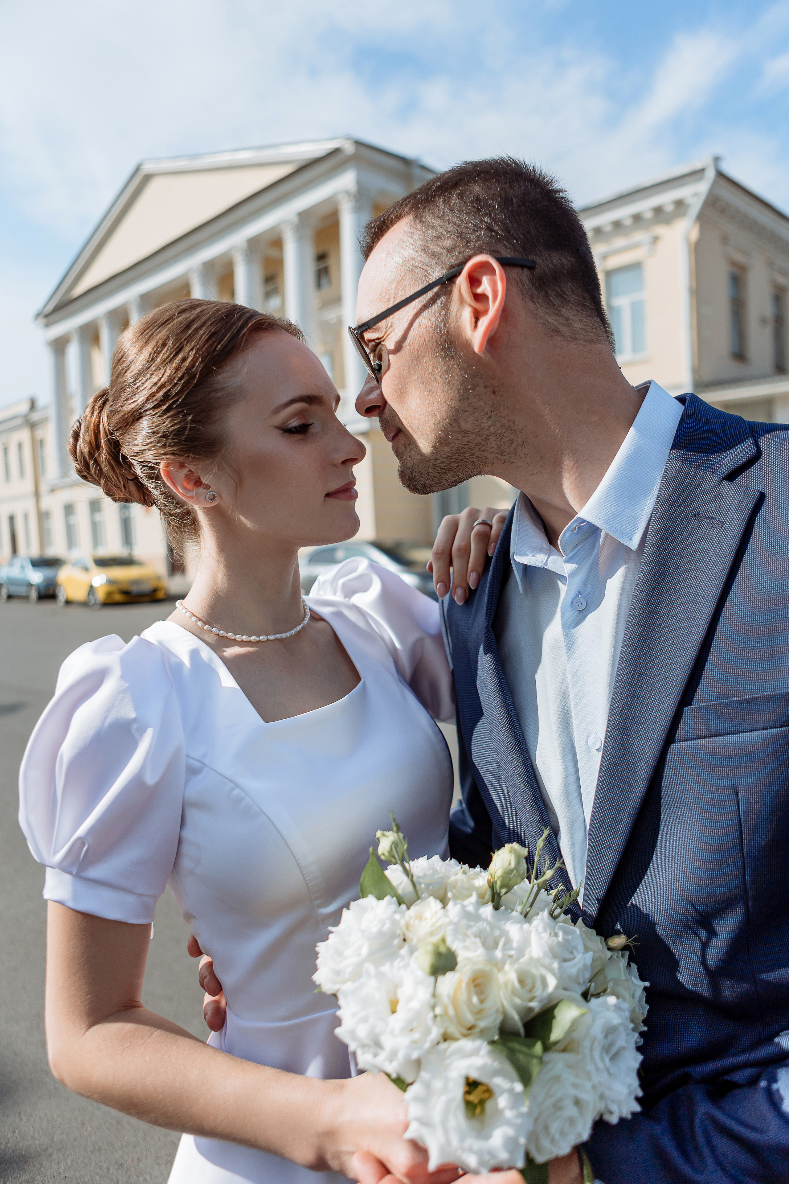 Д&В. Фотограф Алла Гусева