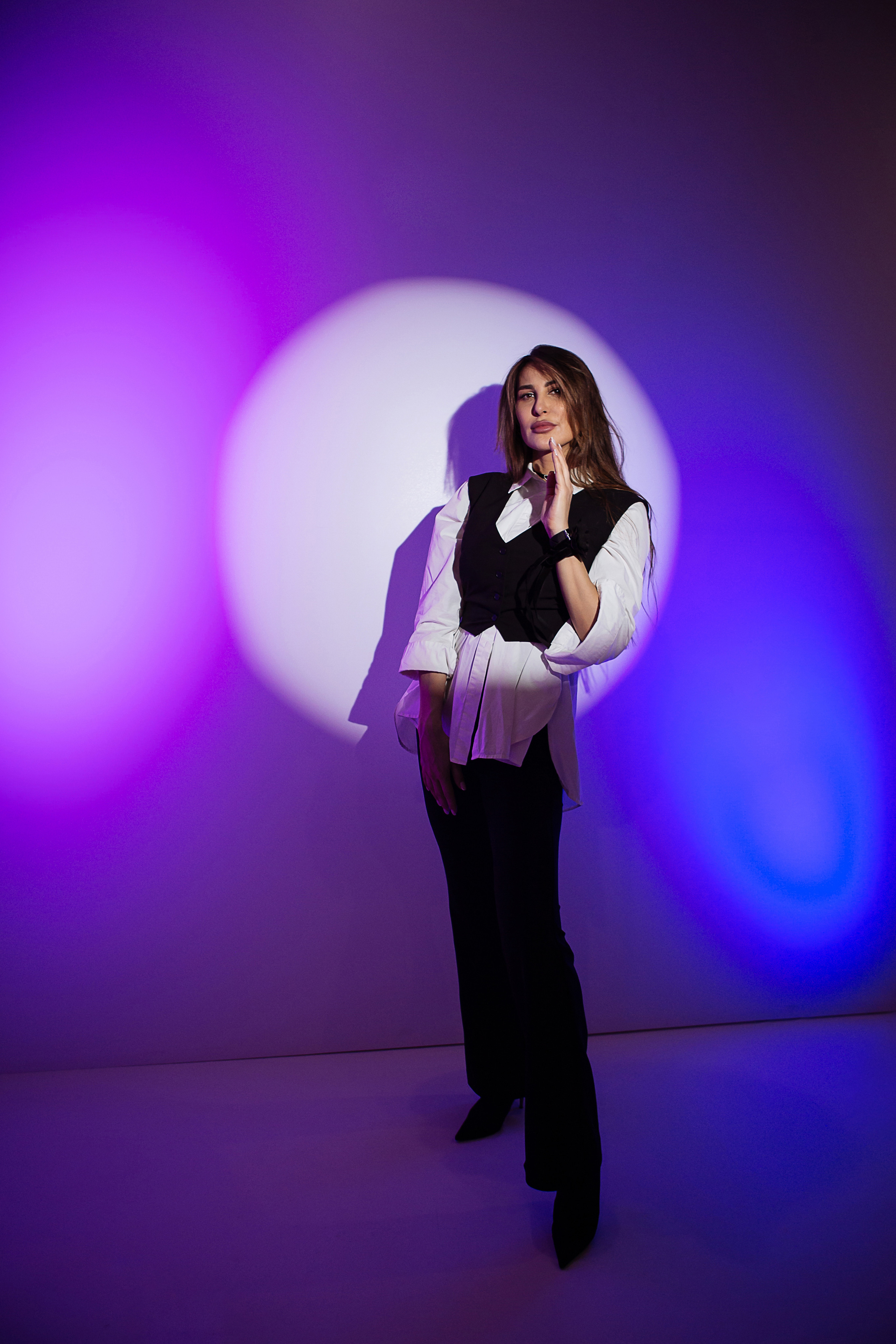 Маргарита. Фотограф Алла Гусева