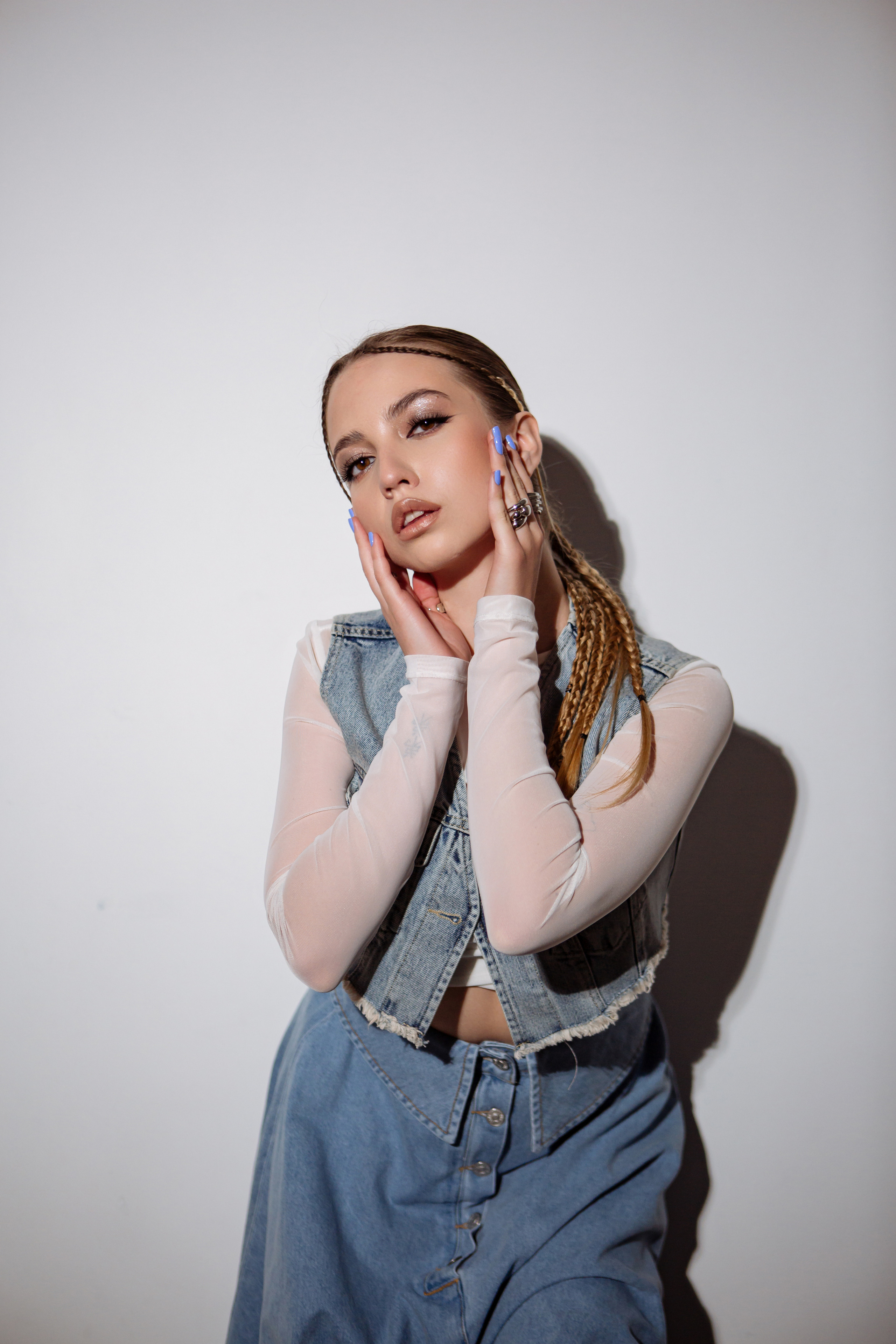 М. Фотограф Алла Гусева