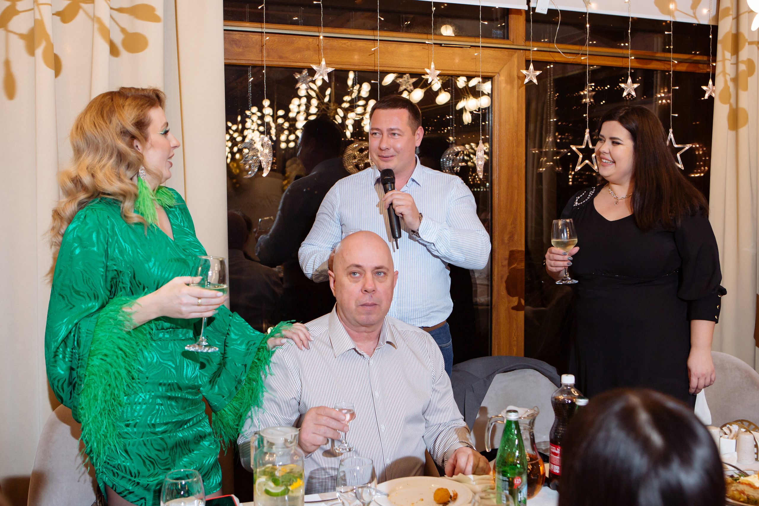 Happy-B Day. Фотограф Алла Гусева