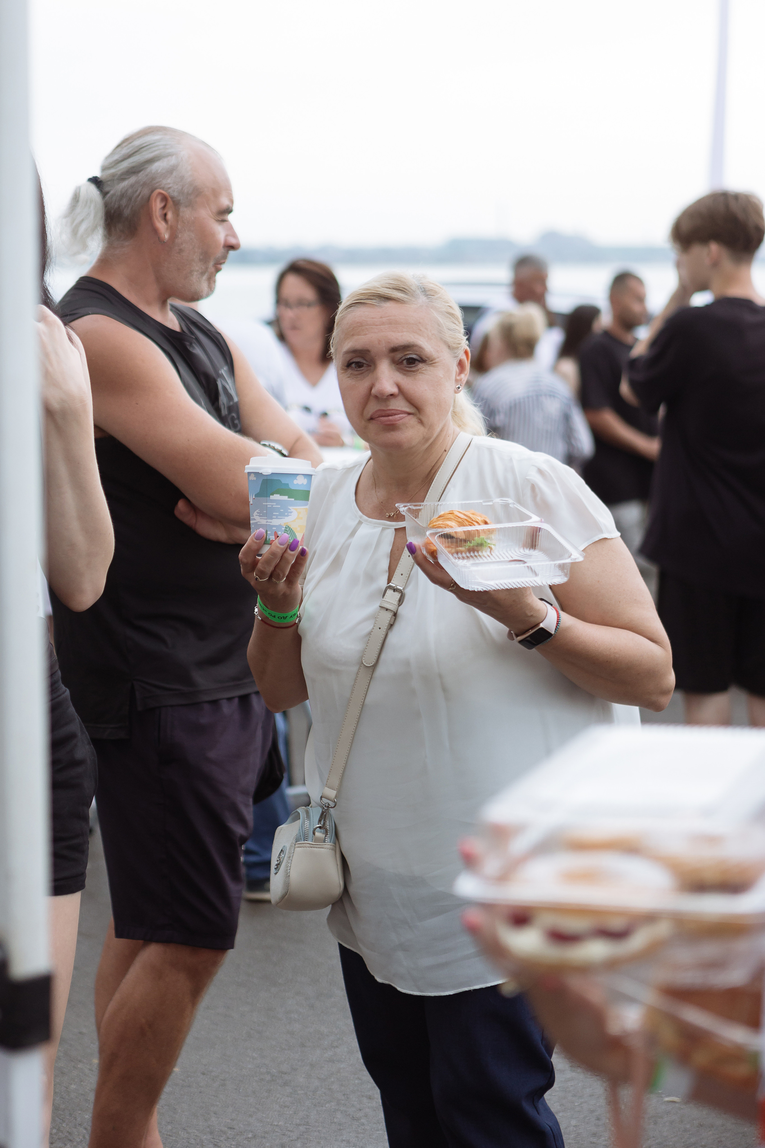 Мероприятие «Летний калейдоскоп». Фотограф Алла Гусева