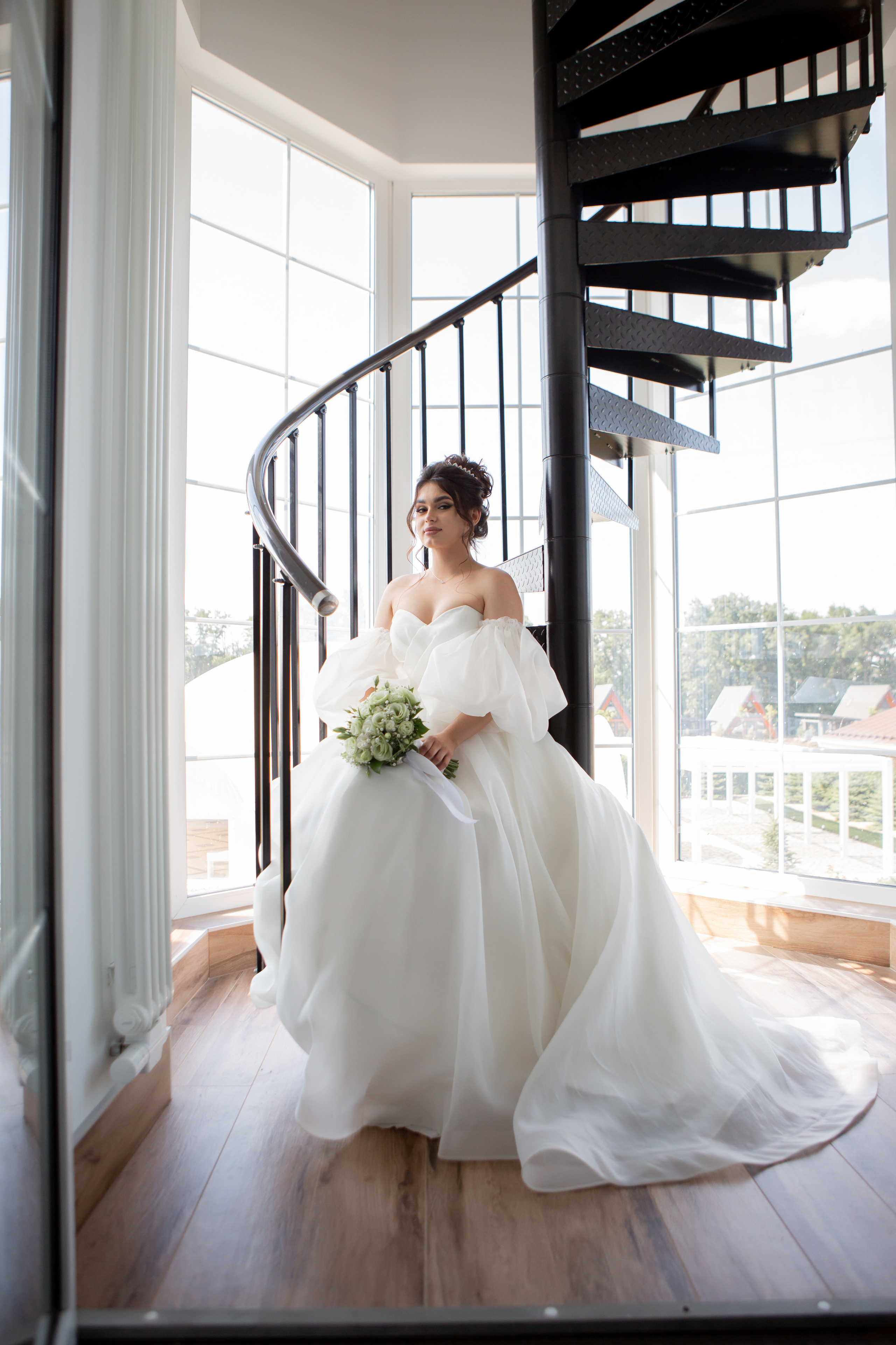 Свадьба А&В. Фотограф Алла Гусева