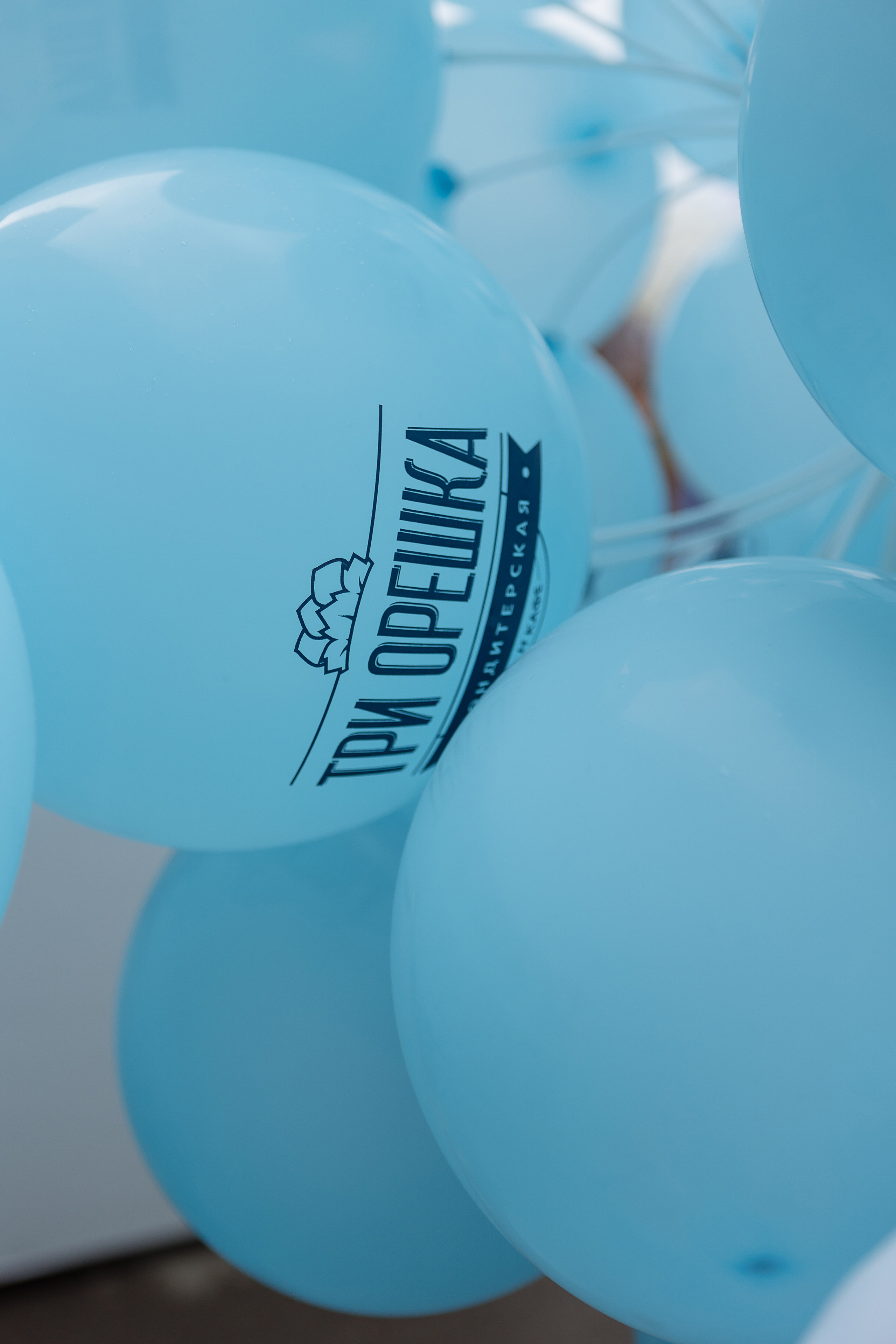 Мероприятие «Летний калейдоскоп». Фотограф Алла Гусева