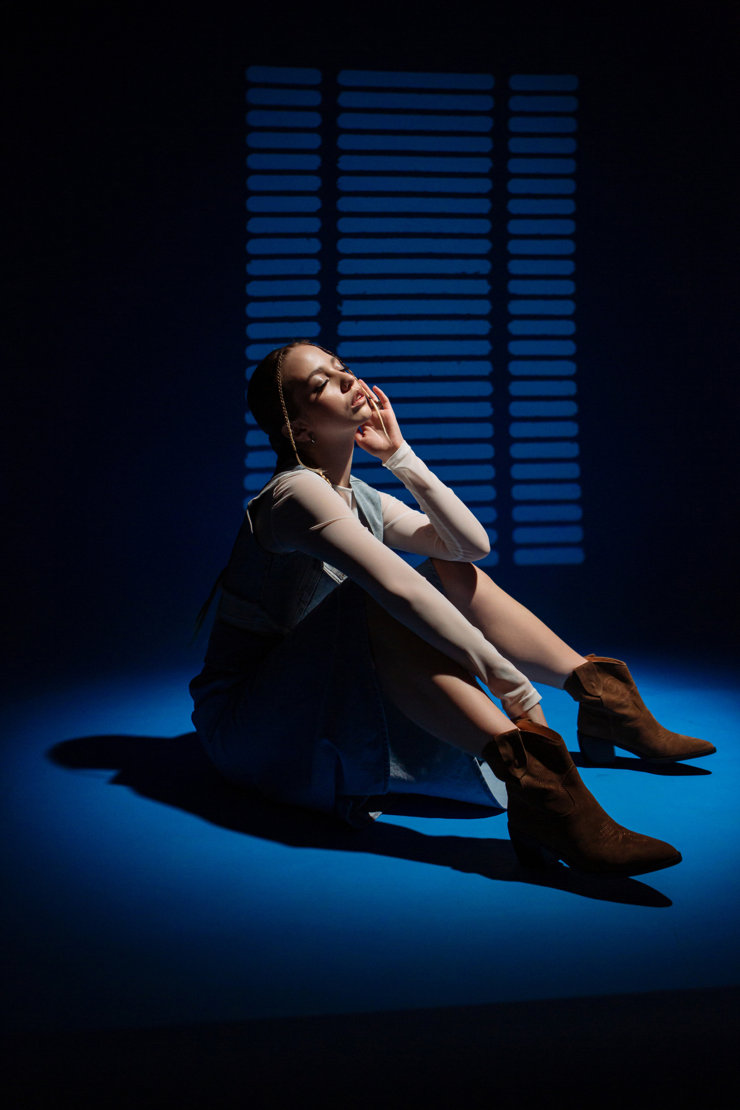 М. Фотограф Алла Гусева