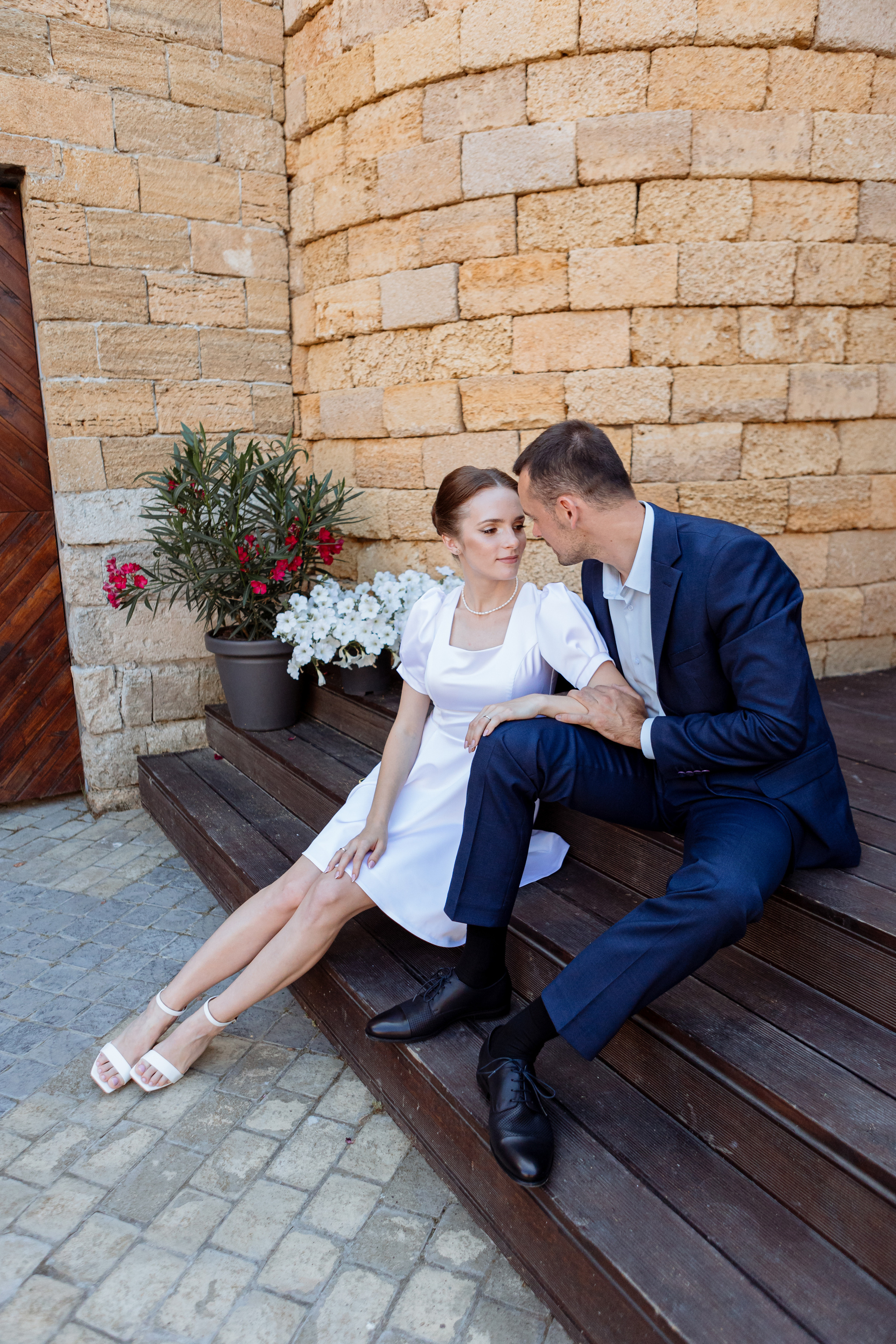 Д&В. Фотограф Алла Гусева