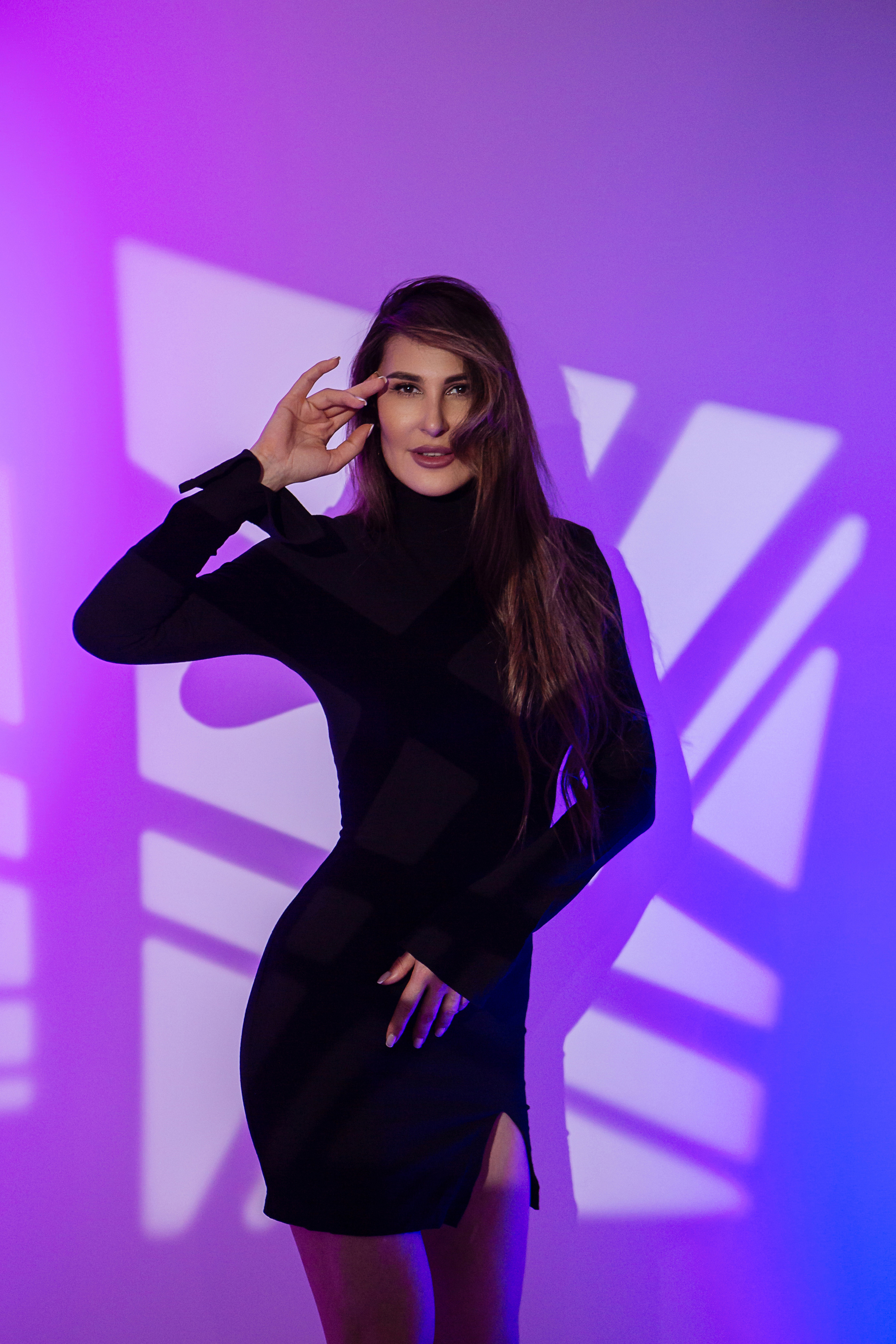 Маргарита. Фотограф Алла Гусева