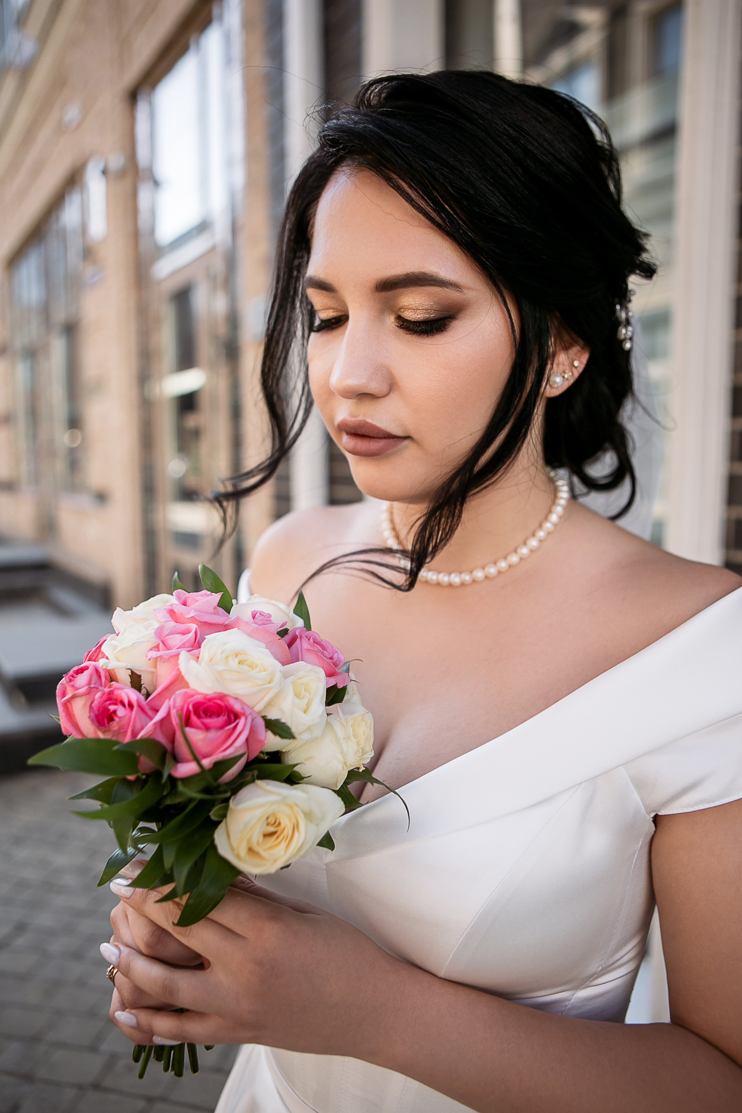 С&Е. Фотограф Алла Гусева