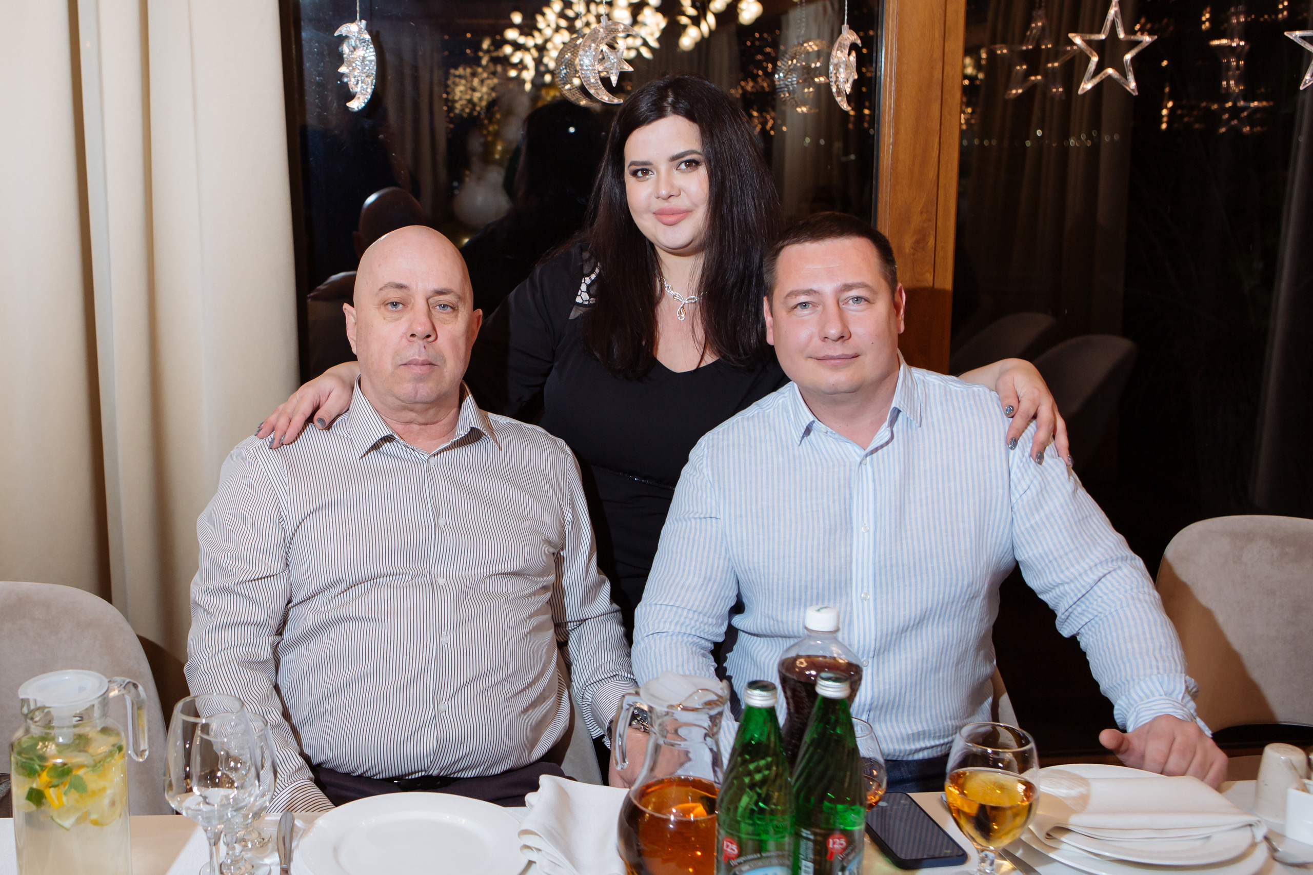 Happy-B Day. Фотограф Алла Гусева