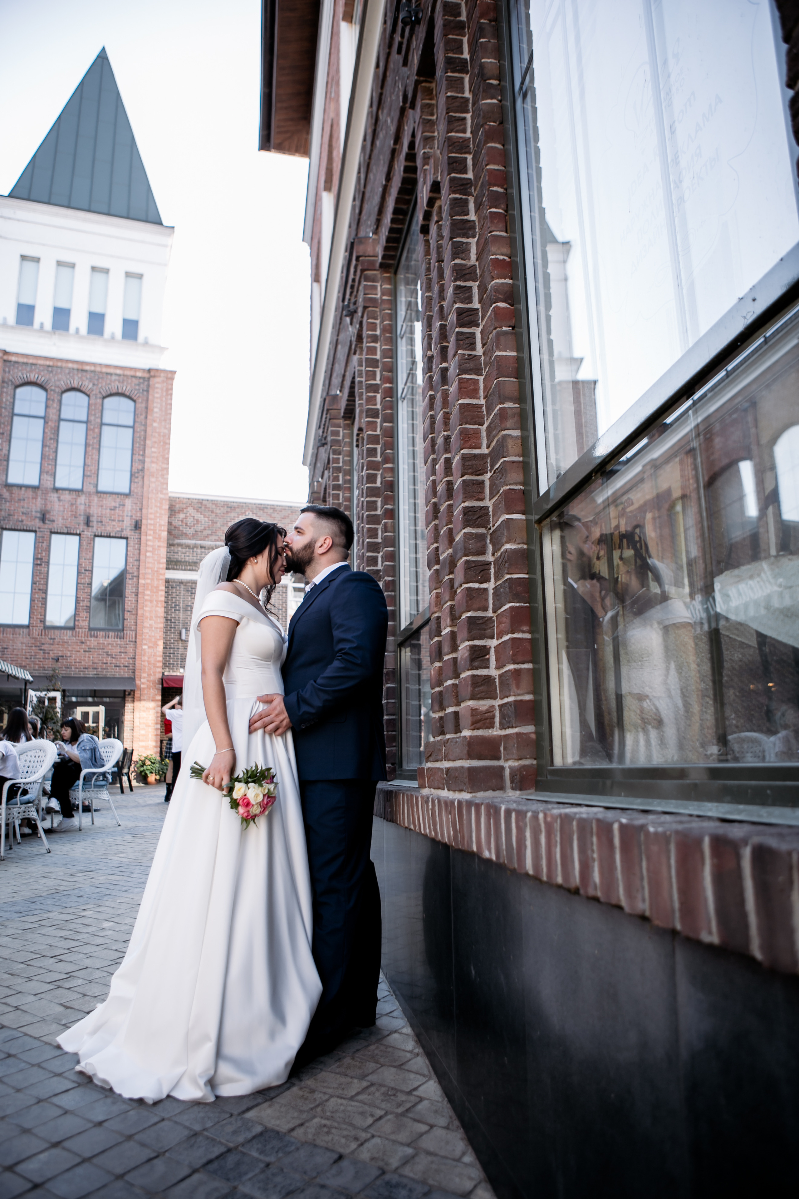 С&Е. Фотограф Алла Гусева