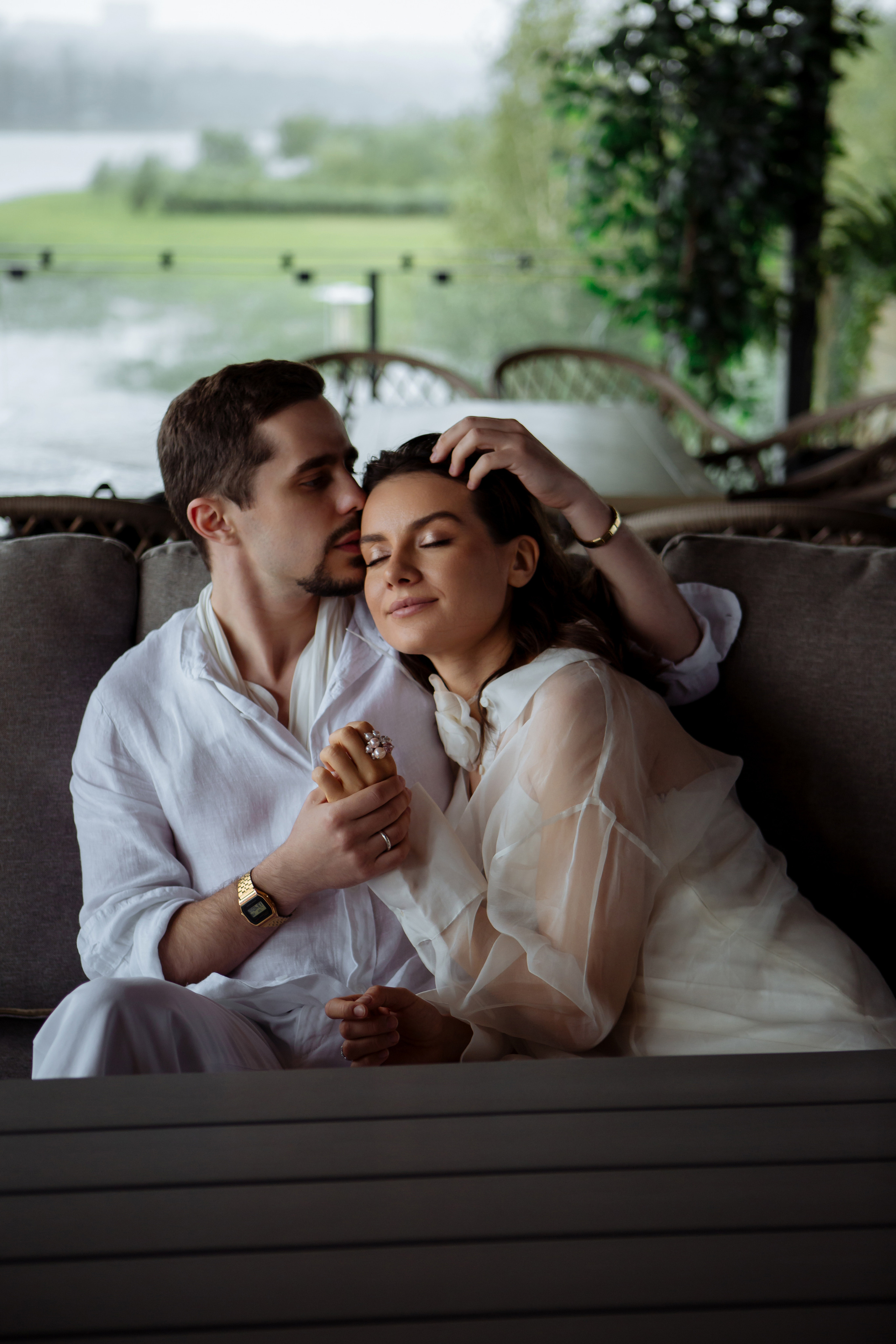 2Я. Фотограф Алла Гусева