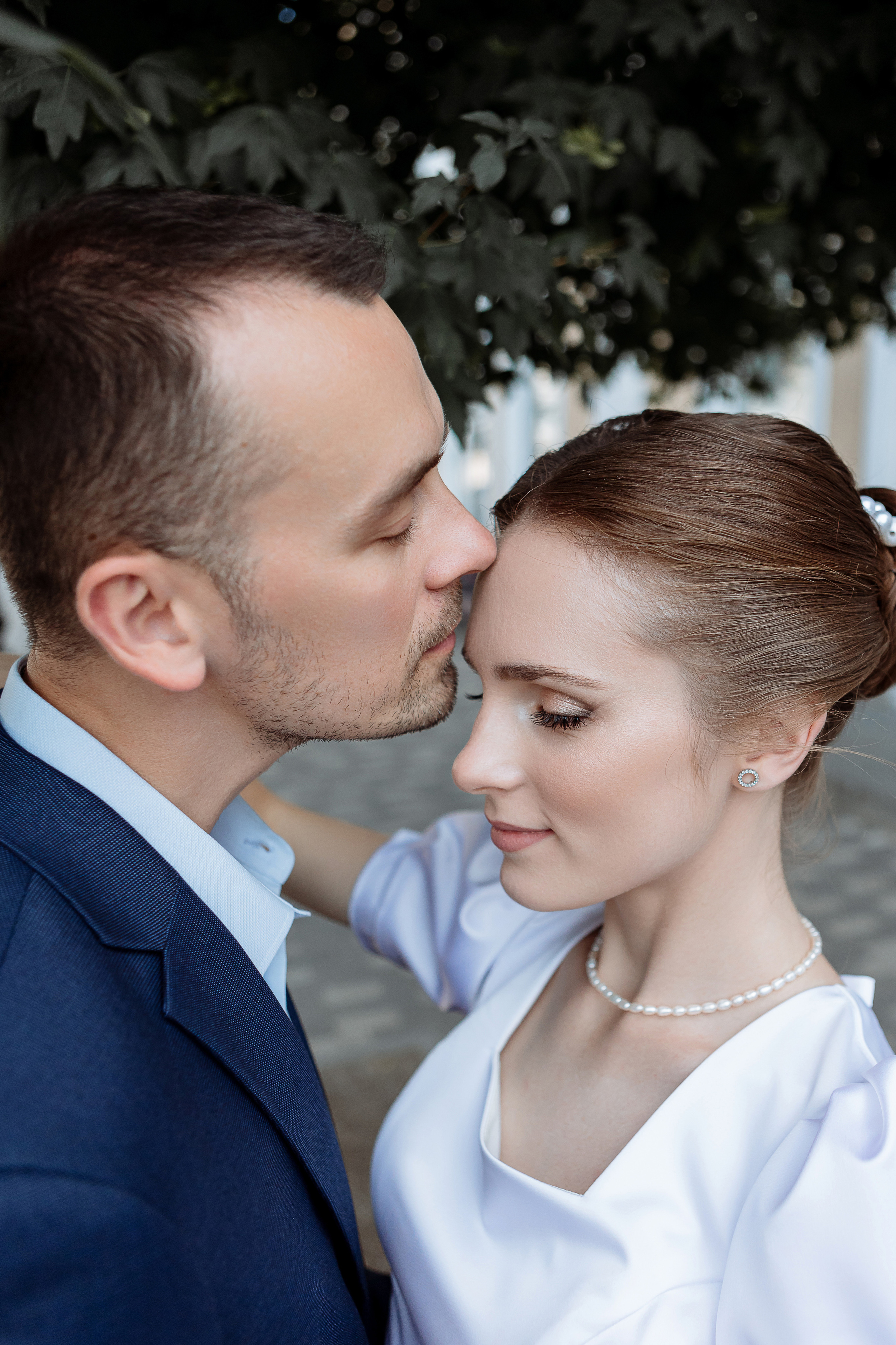 Д&В. Фотограф Алла Гусева