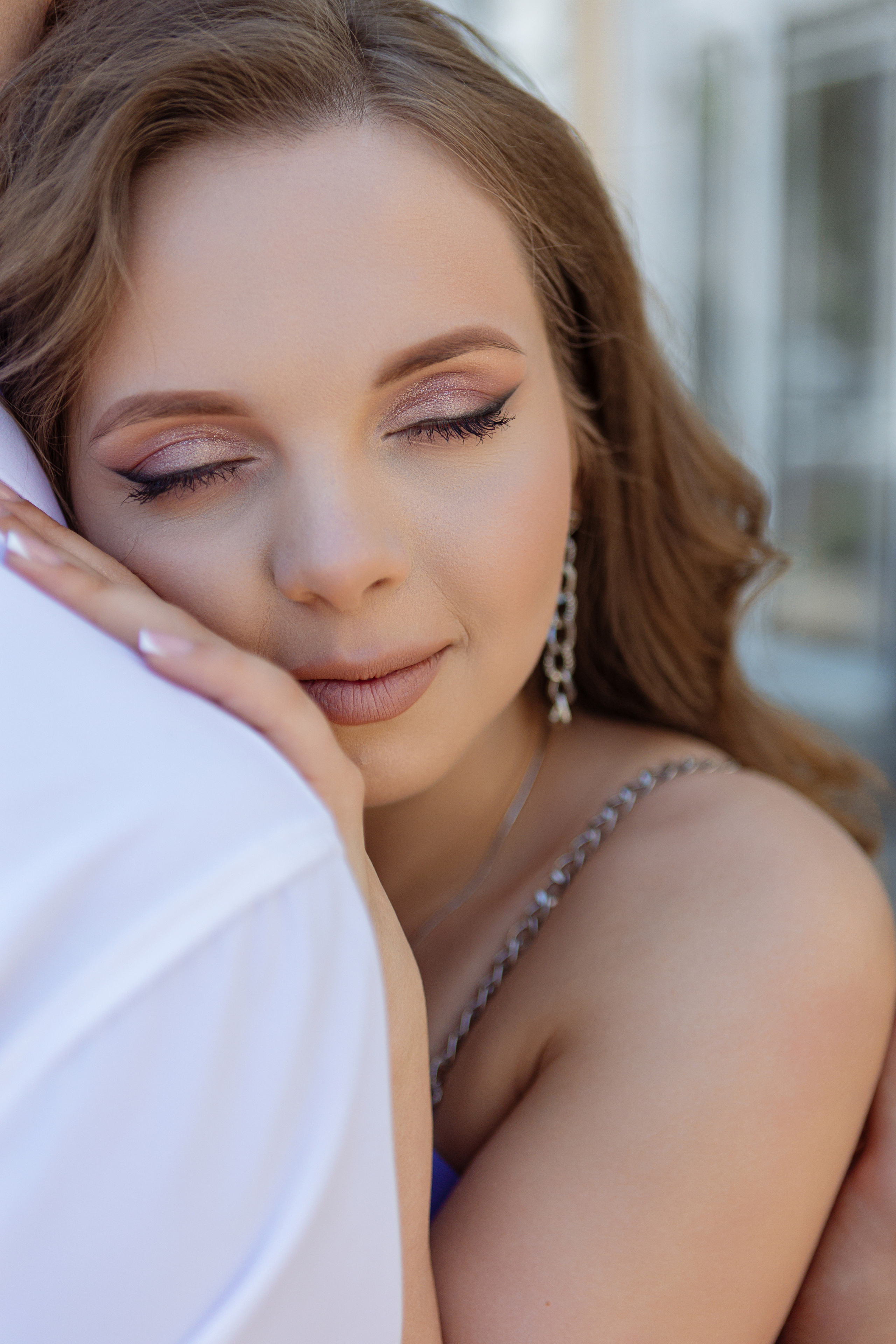 Ирина и Александр. Фотограф Алла Гусева