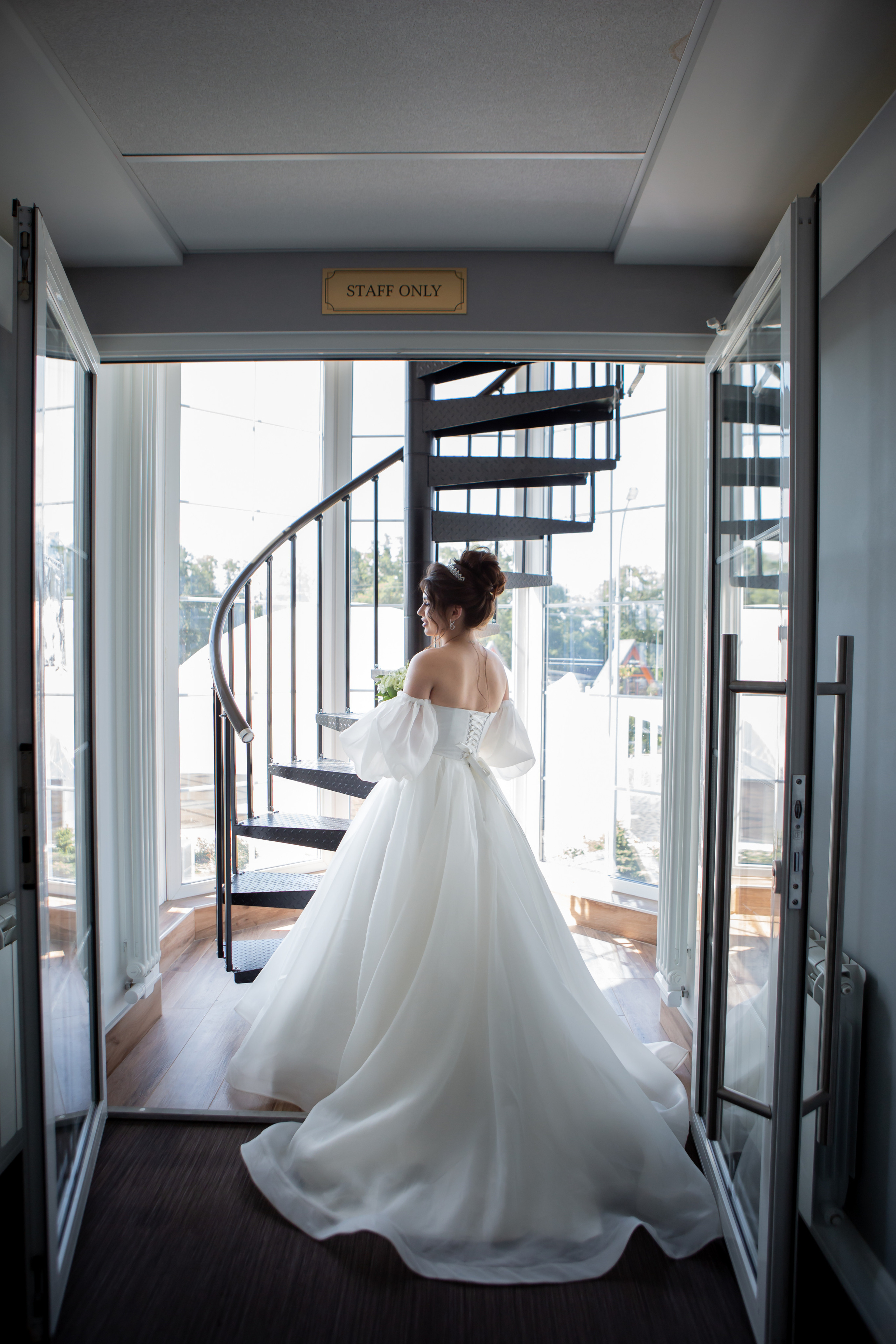 Свадьба А&В. Фотограф Алла Гусева