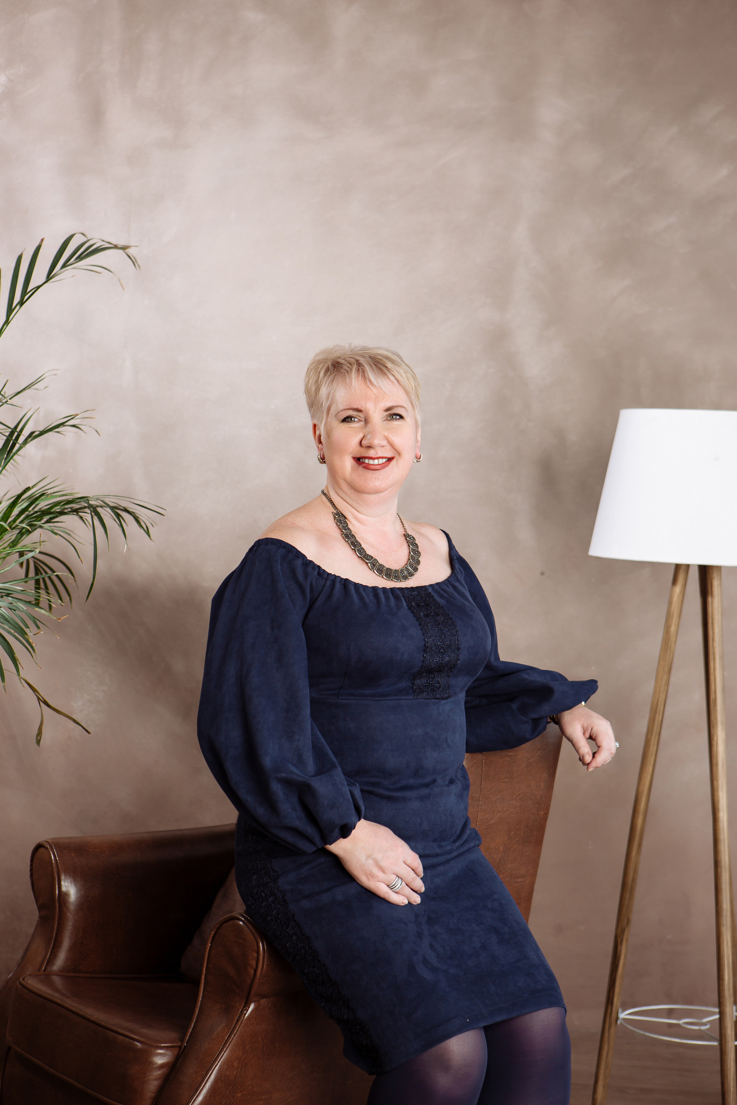 Мама и Дочь. Фотограф Алла Гусева