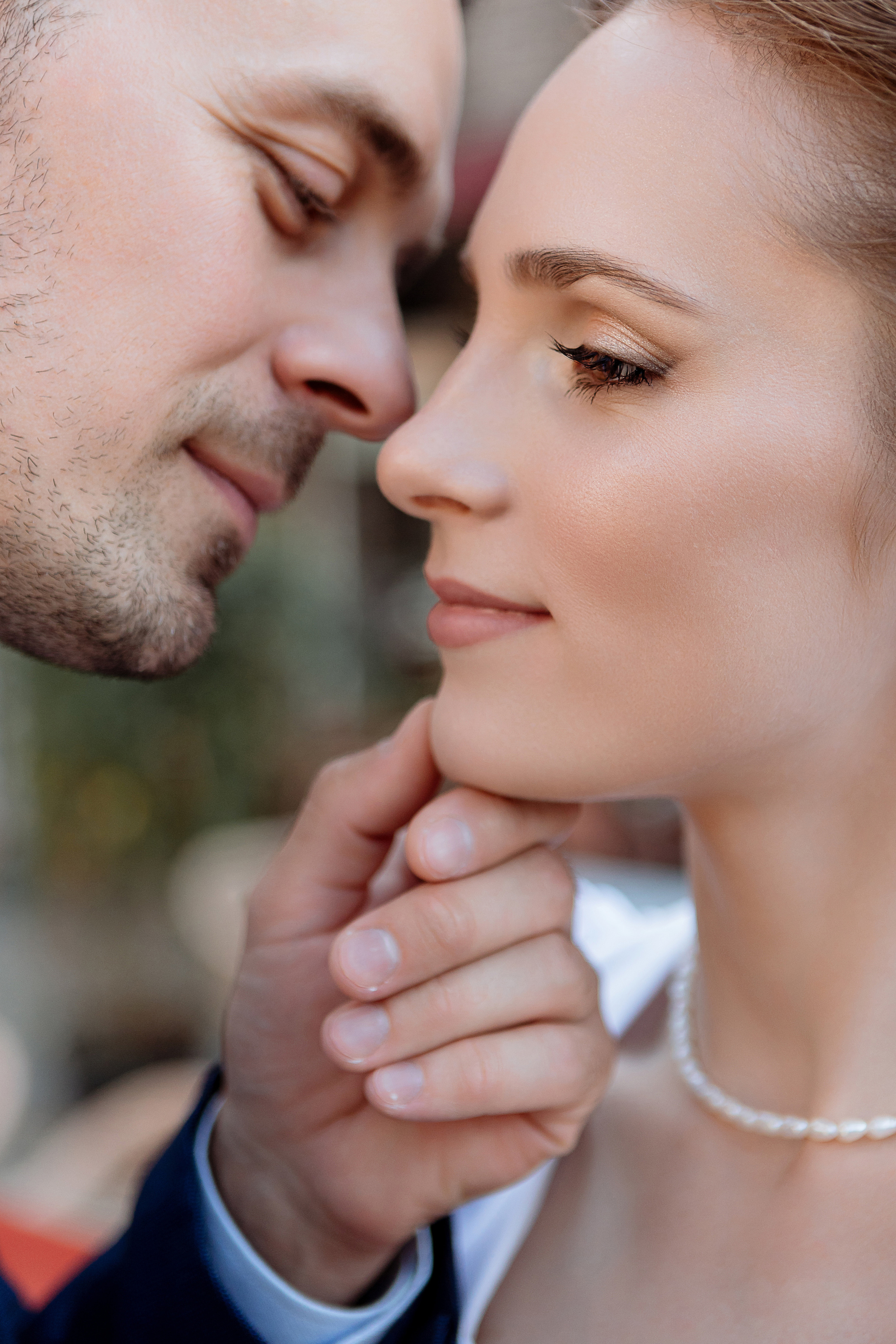 Д&В. Фотограф Алла Гусева