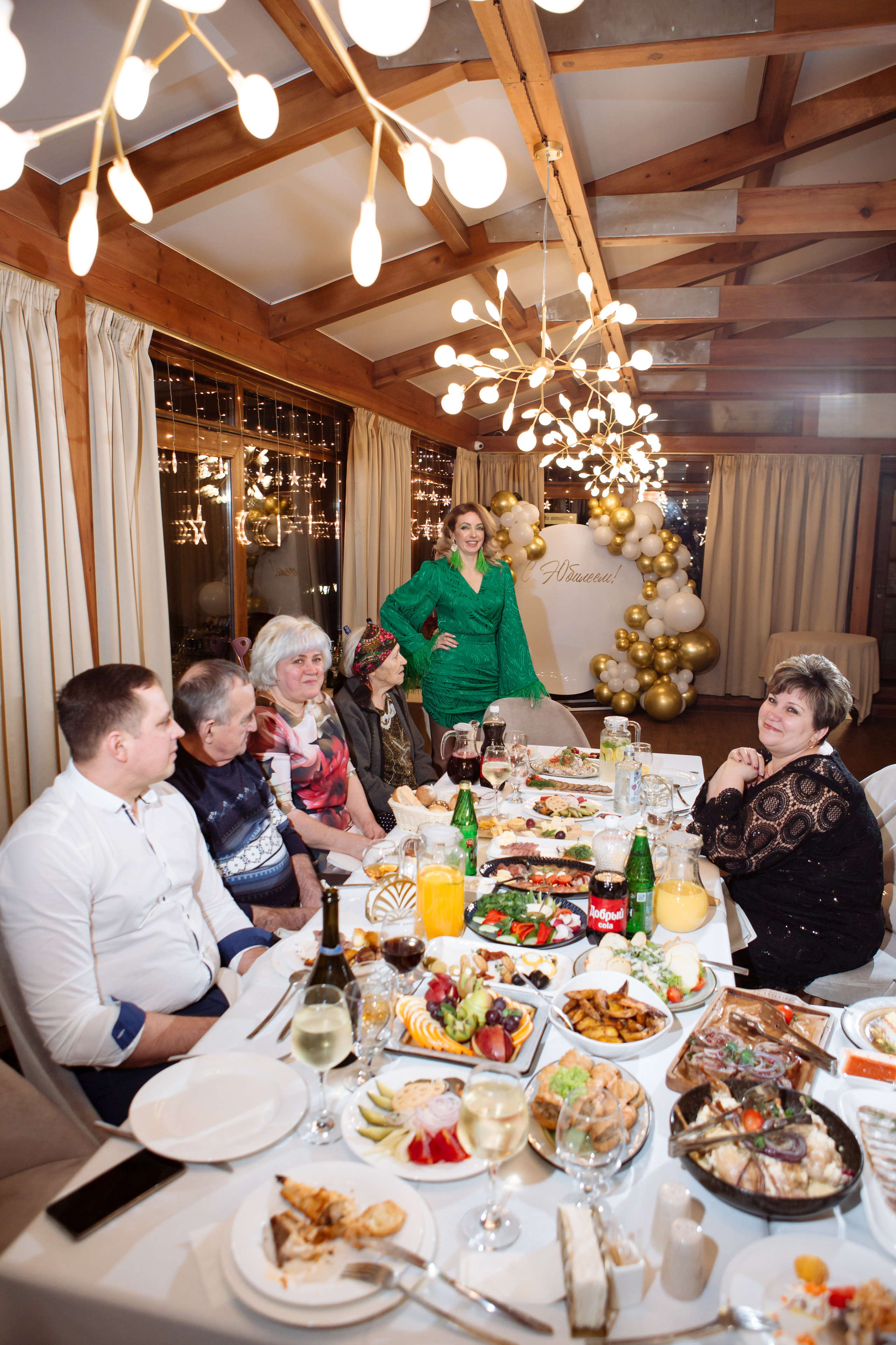 Happy-B Day. Фотограф Алла Гусева