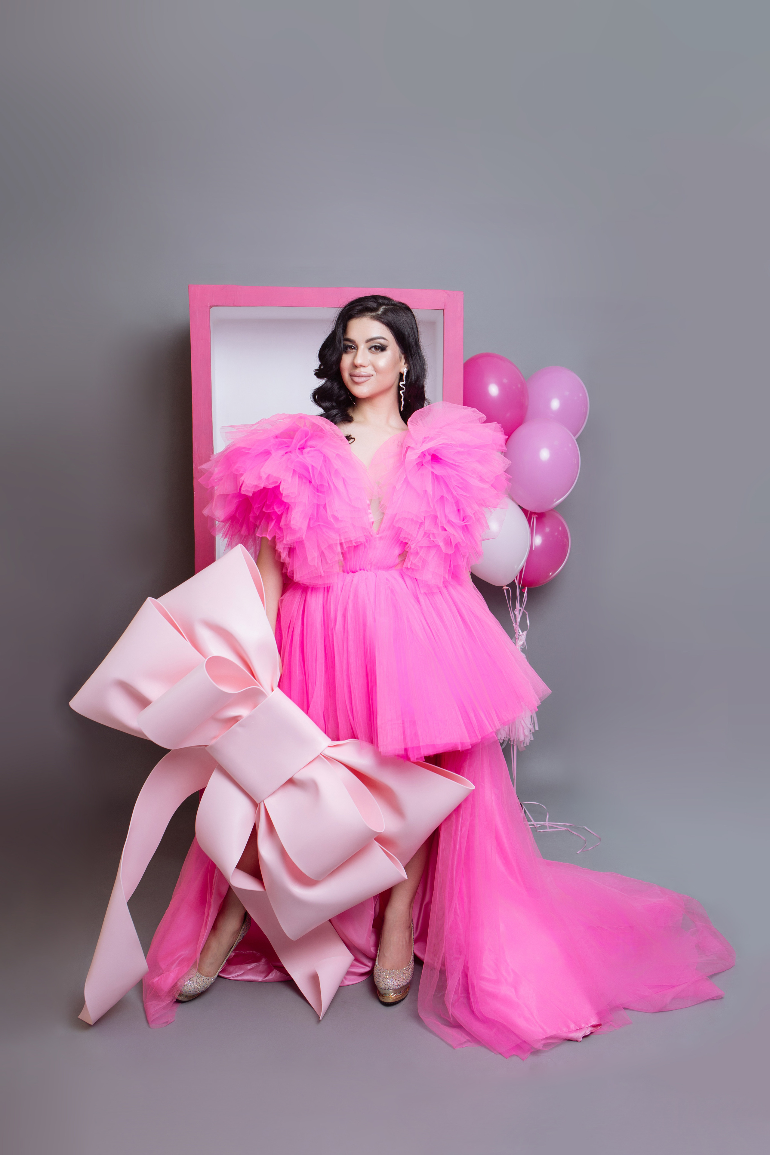 *. Фотограф Алла Гусева