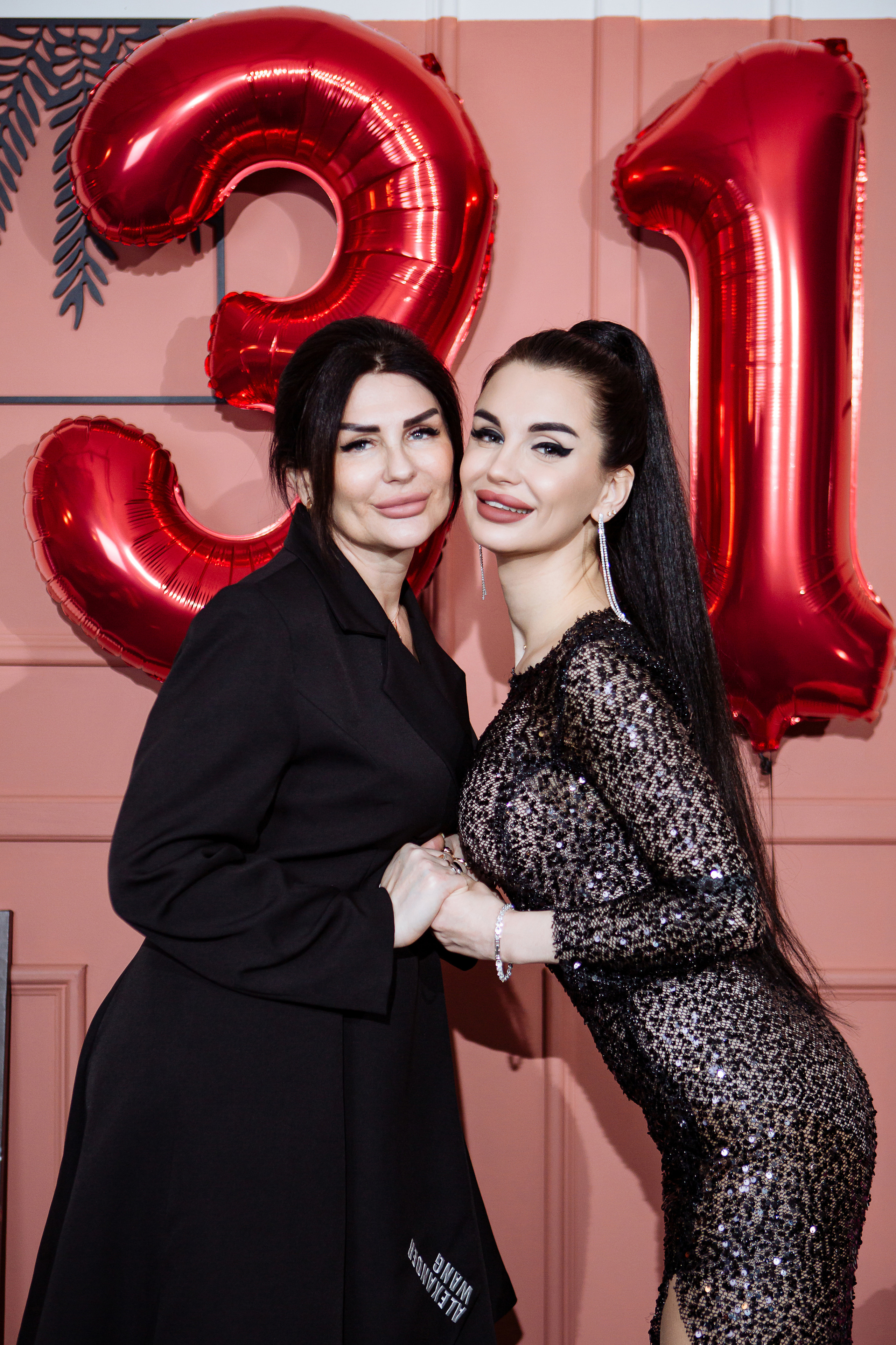 Happy-B Day 130113. Фотограф Алла Гусева