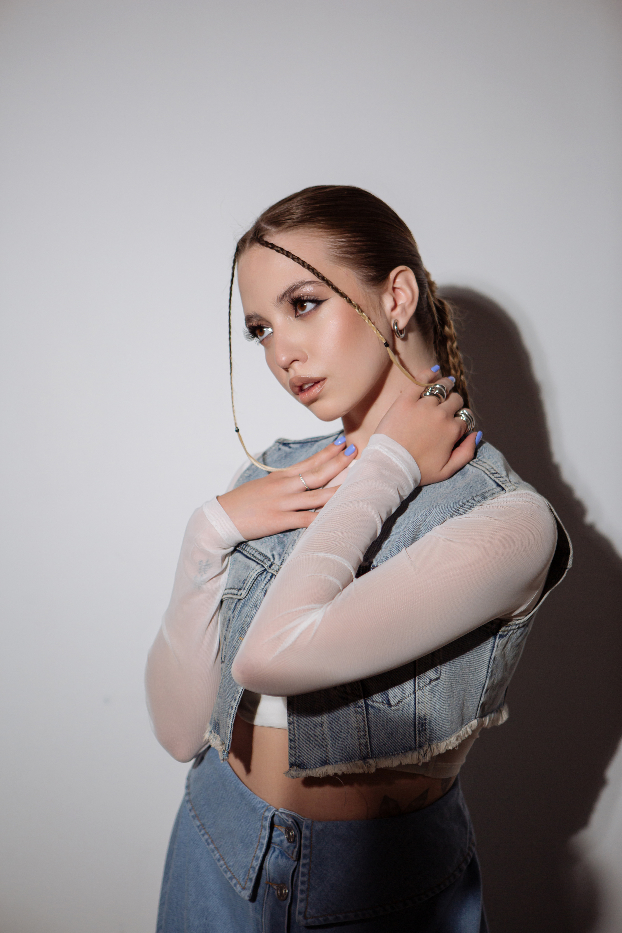 М. Фотограф Алла Гусева