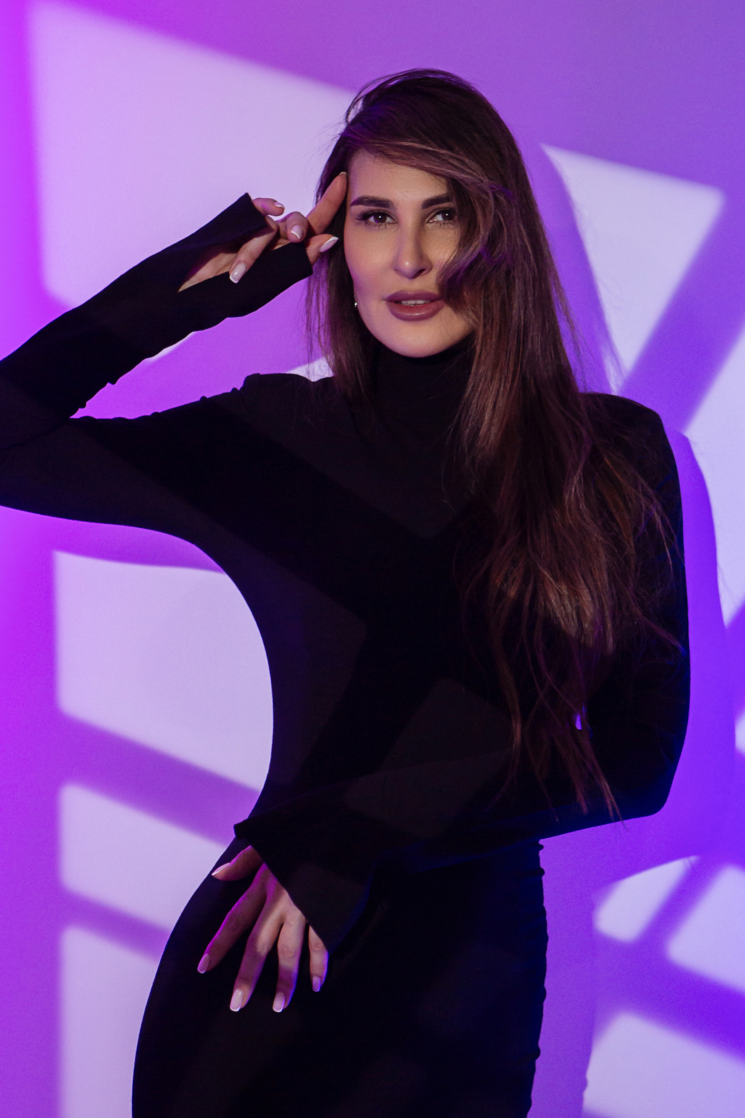 Маргарита. Фотограф Алла Гусева