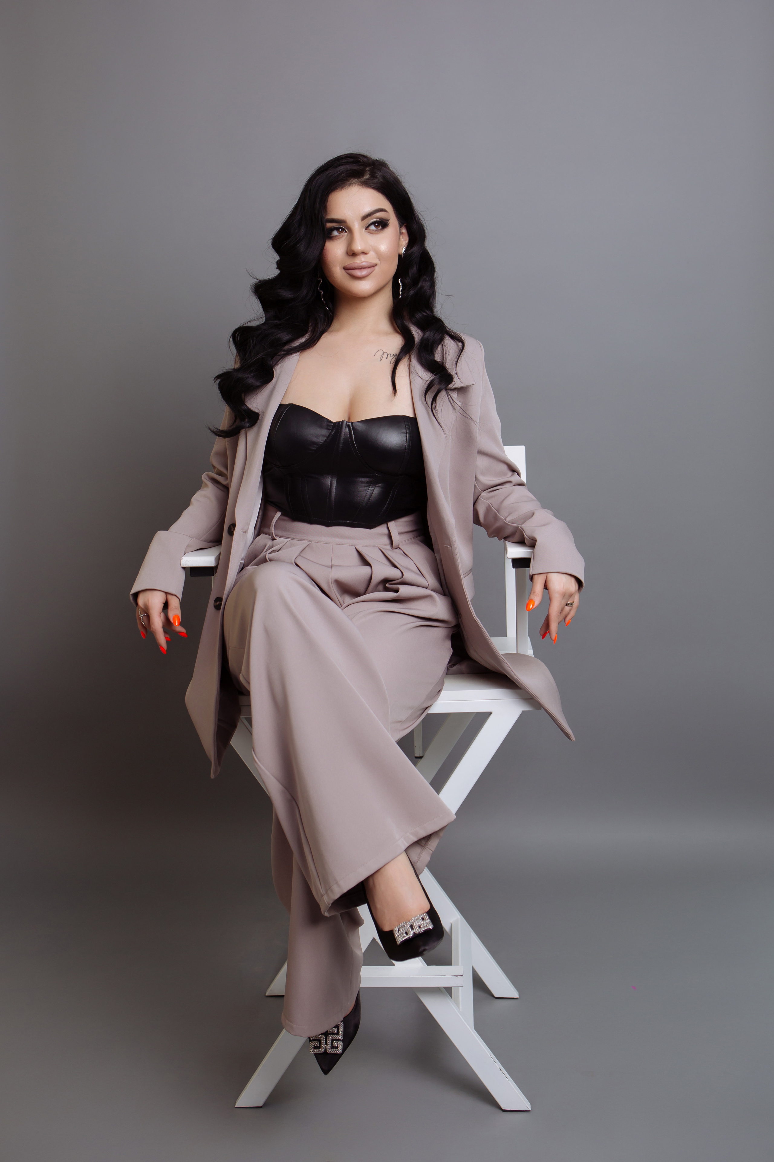 *. Фотограф Алла Гусева