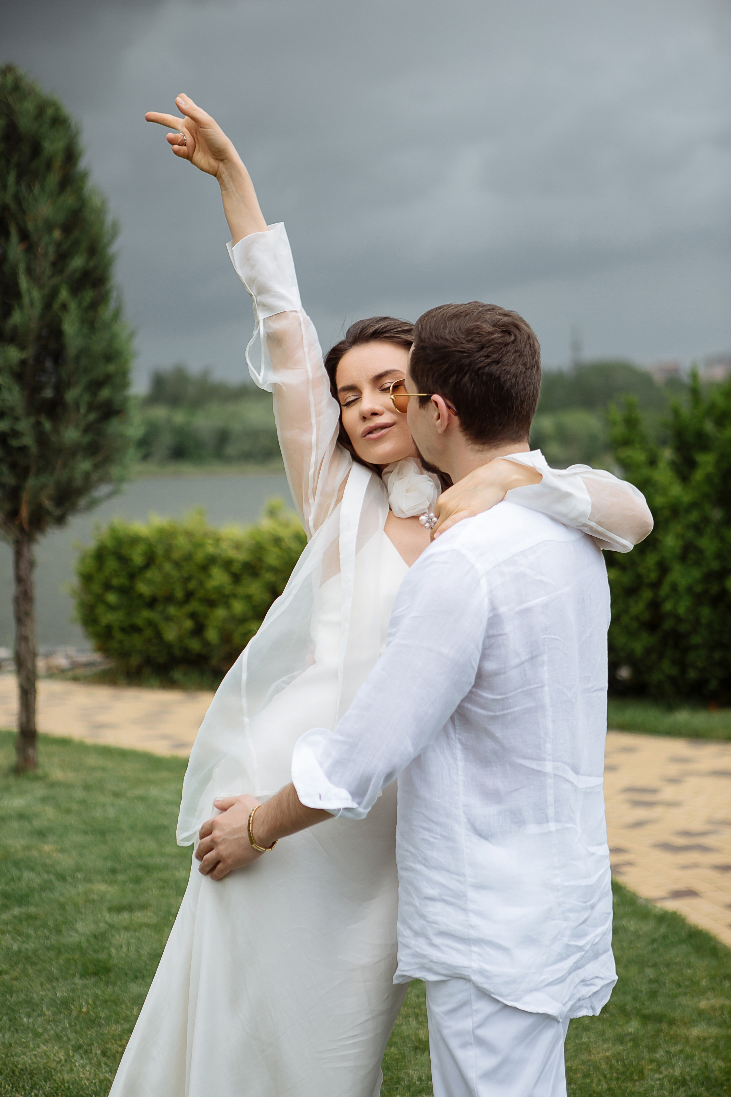 2Я. Фотограф Алла Гусева