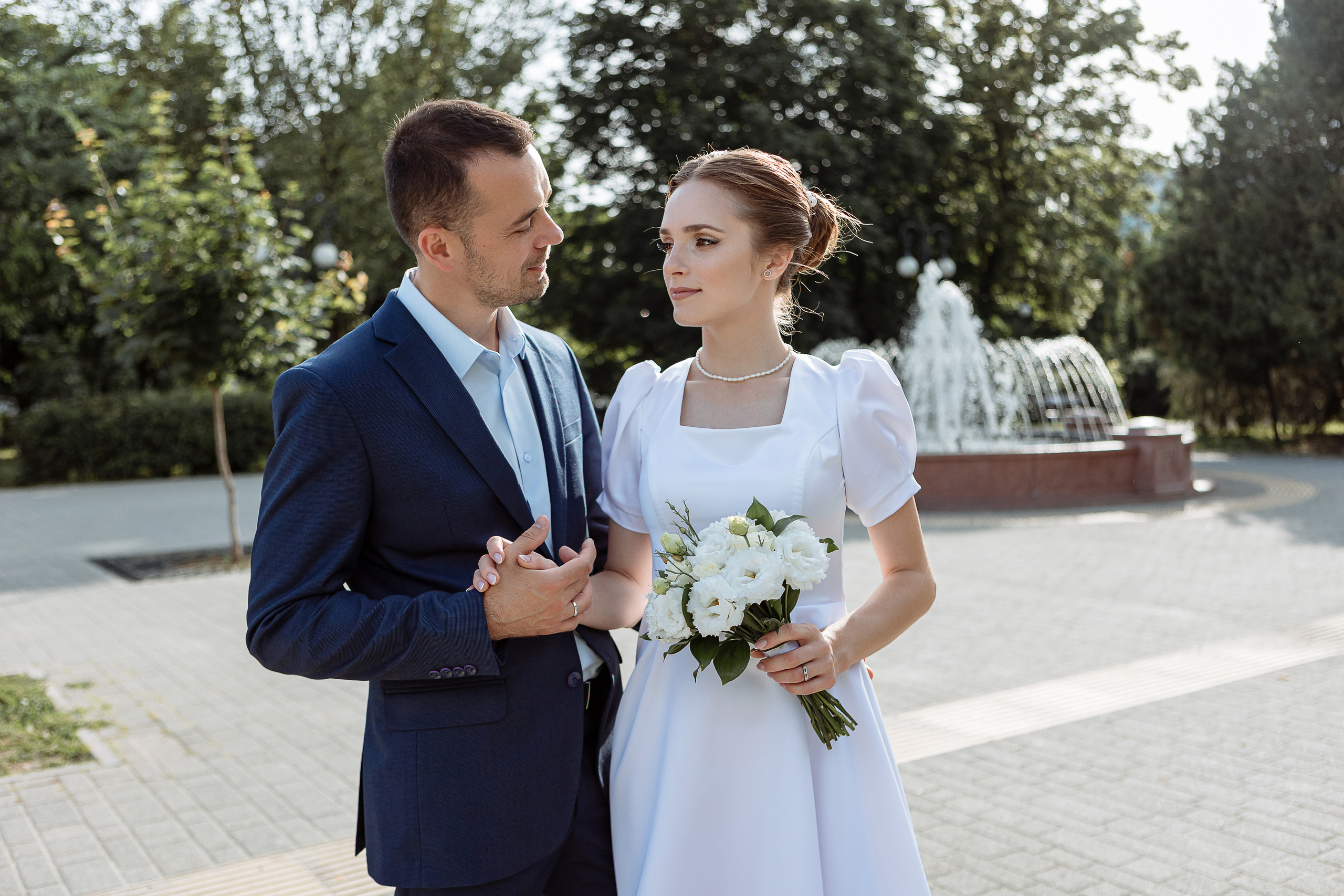 Д&В. Фотограф Алла Гусева