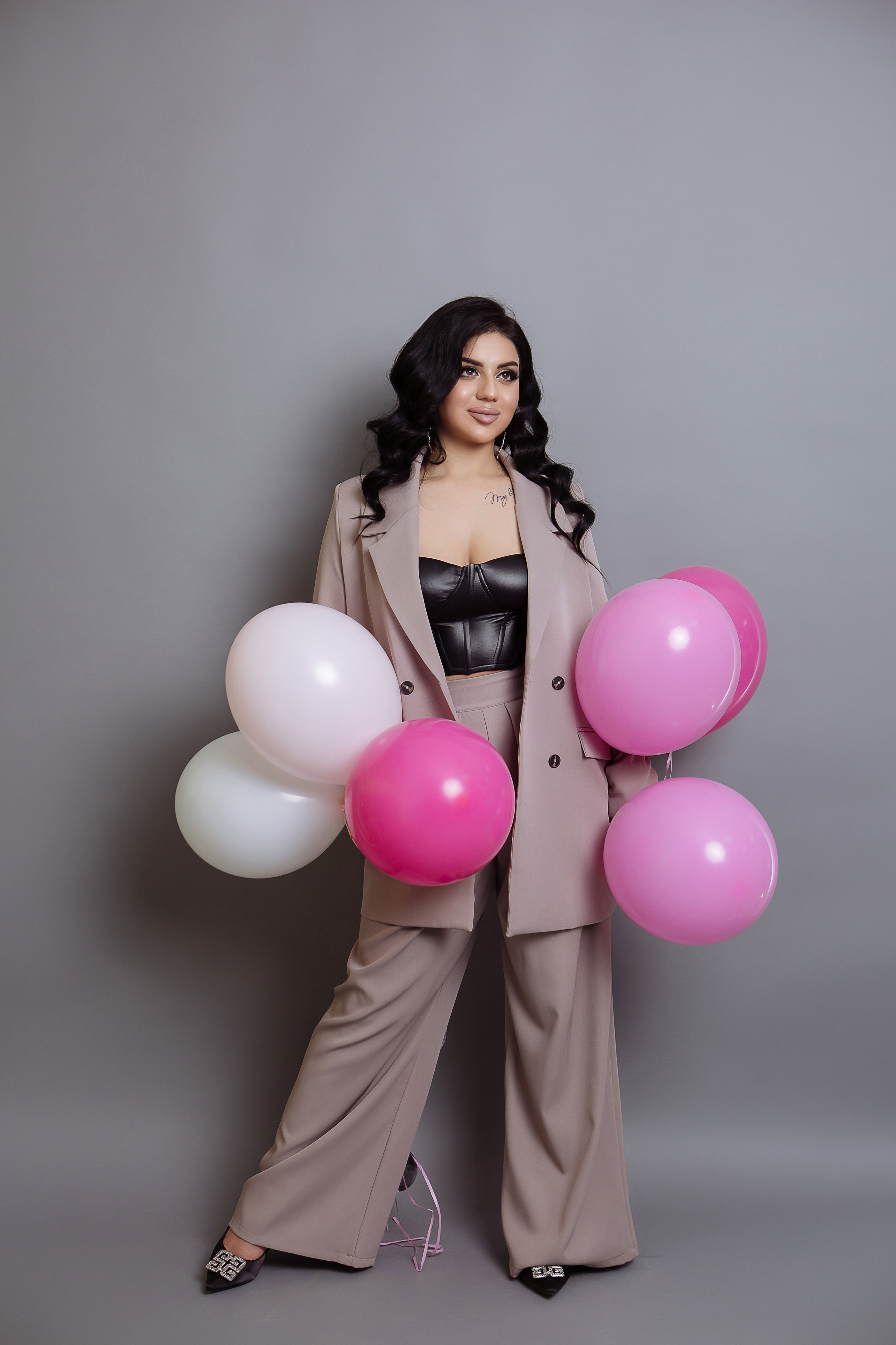 *. Фотограф Алла Гусева