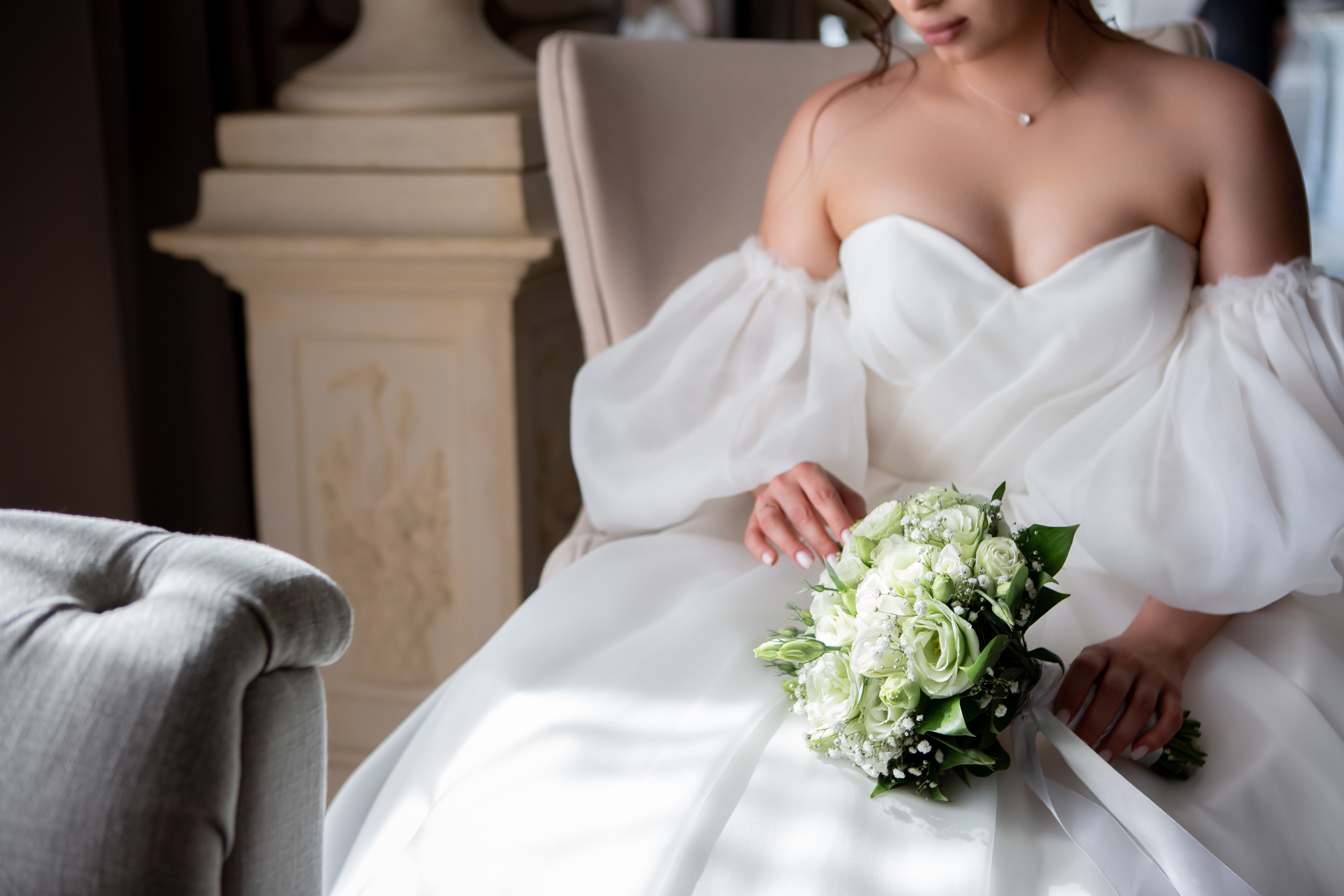 Свадьба А&В. Фотограф Алла Гусева