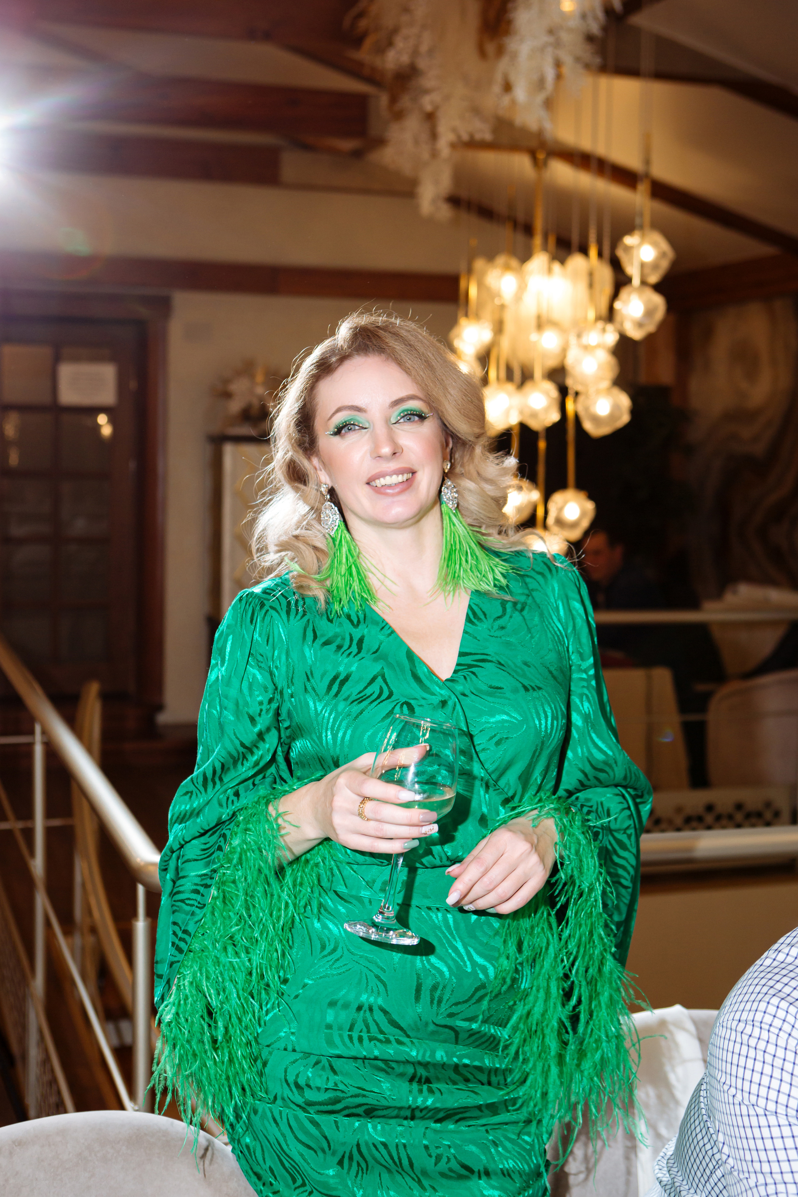 Happy-B Day. Фотограф Алла Гусева