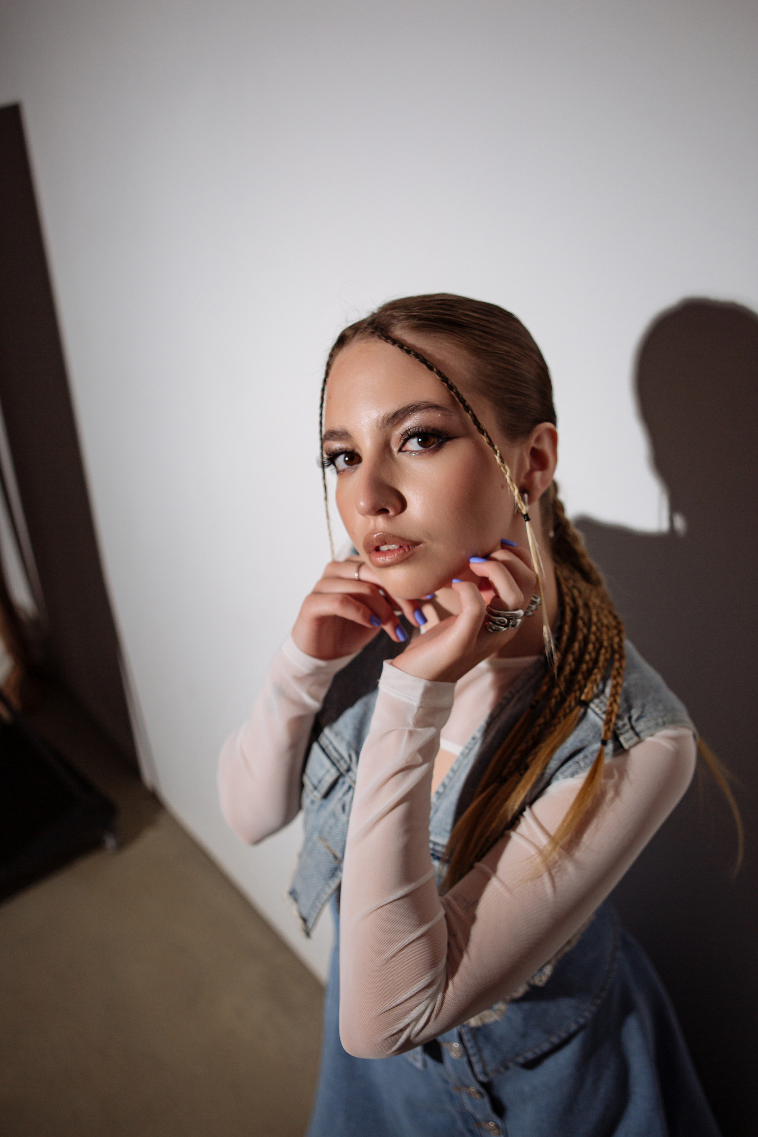 М. Фотограф Алла Гусева