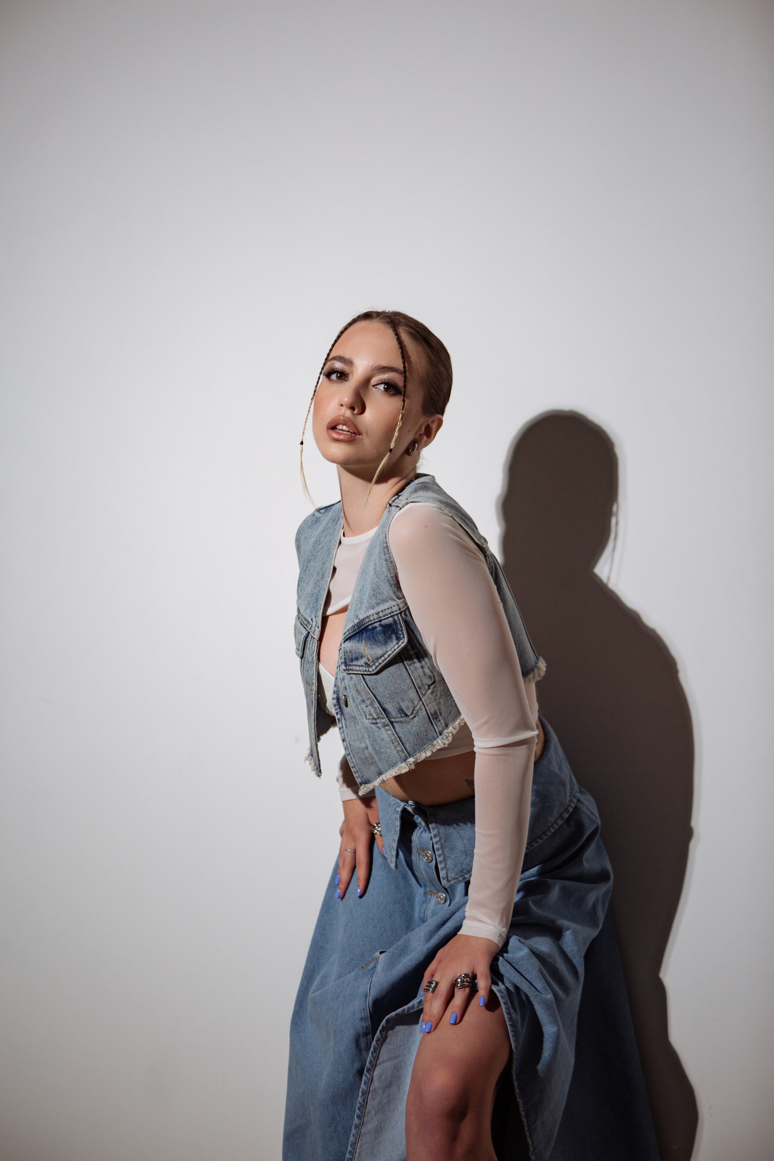 М. Фотограф Алла Гусева