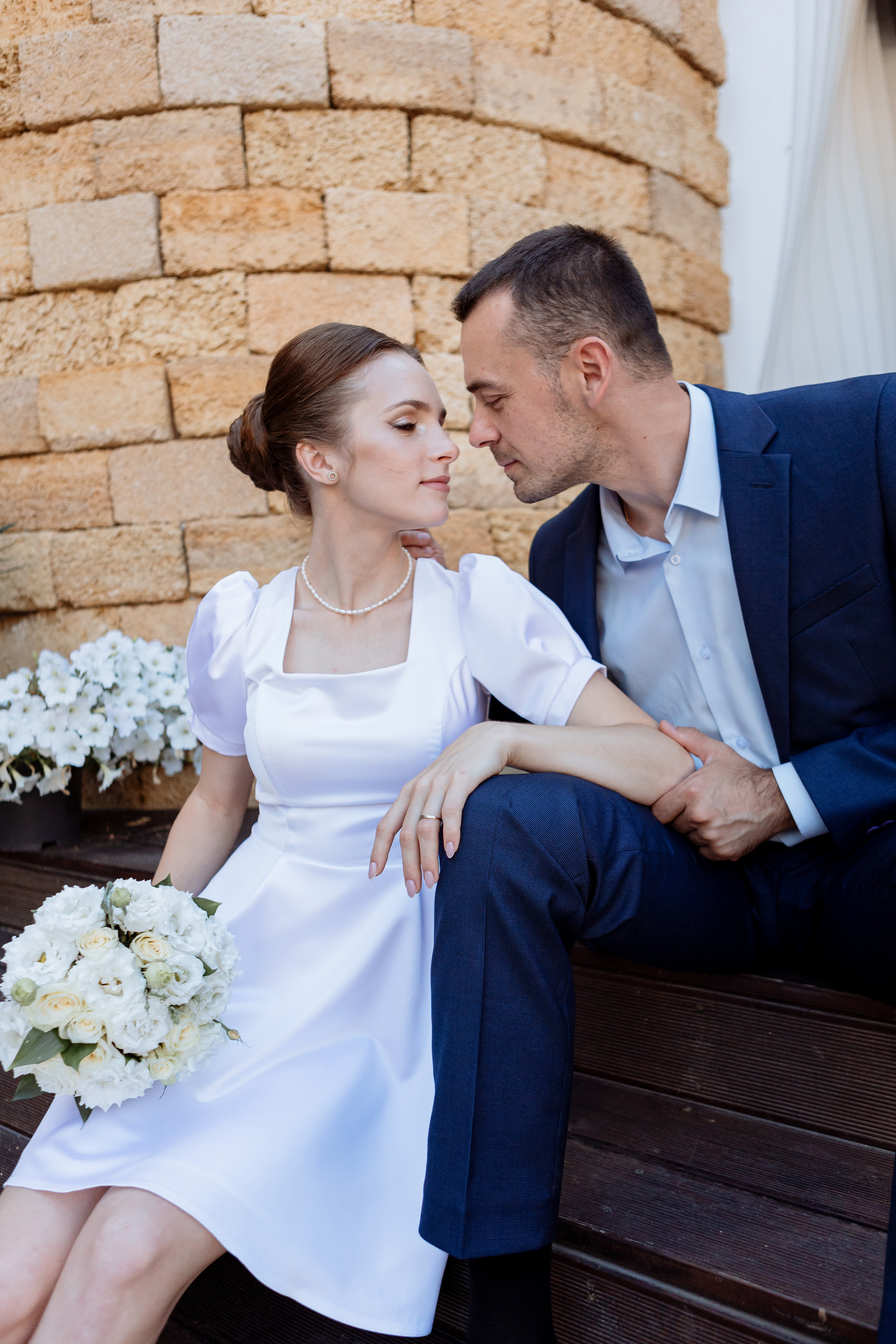 Д&В. Фотограф Алла Гусева