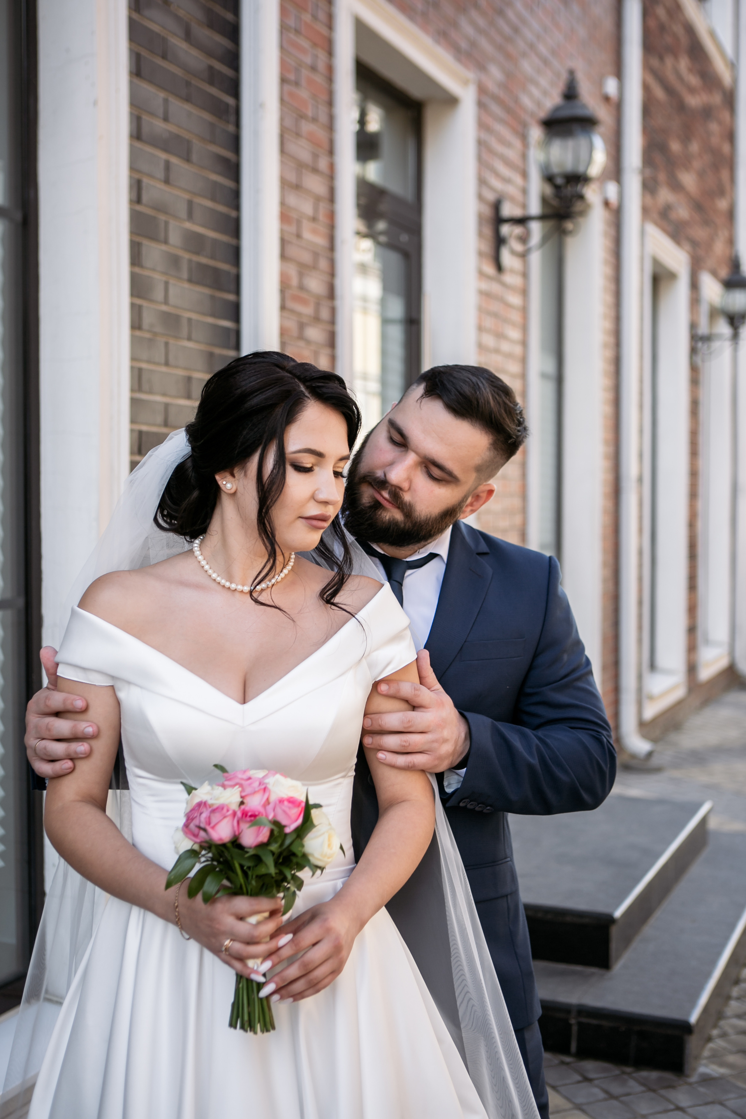 С&Е. Фотограф Алла Гусева