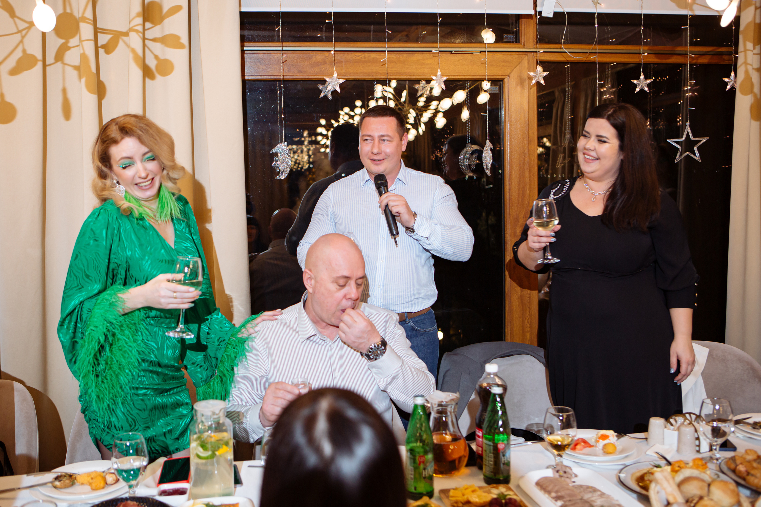 Happy-B Day. Фотограф Алла Гусева